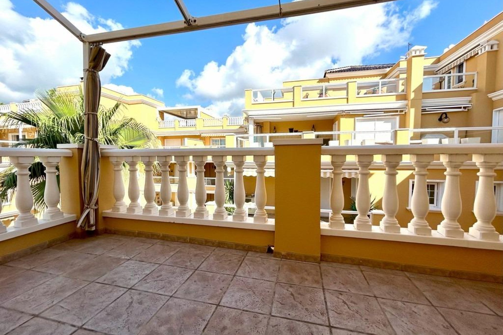 Reventa - Ático -
Dehesa de campoamor - Campoamor