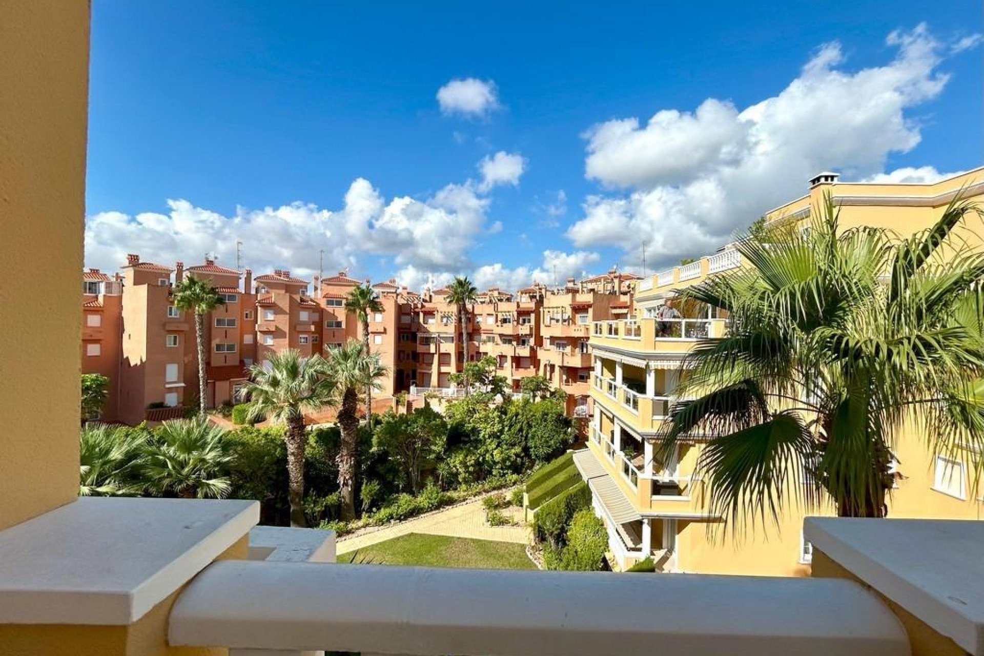 Reventa - Ático -
Dehesa de campoamor - Campoamor