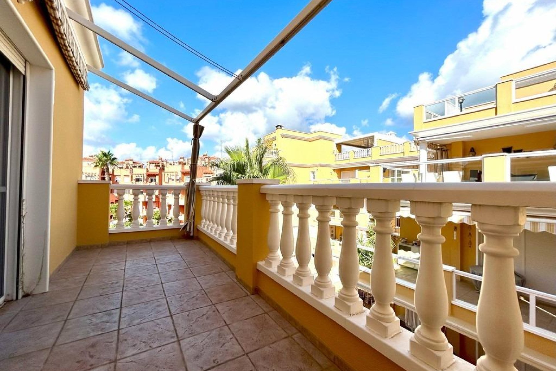 Reventa - Ático -
Dehesa de campoamor - Campoamor