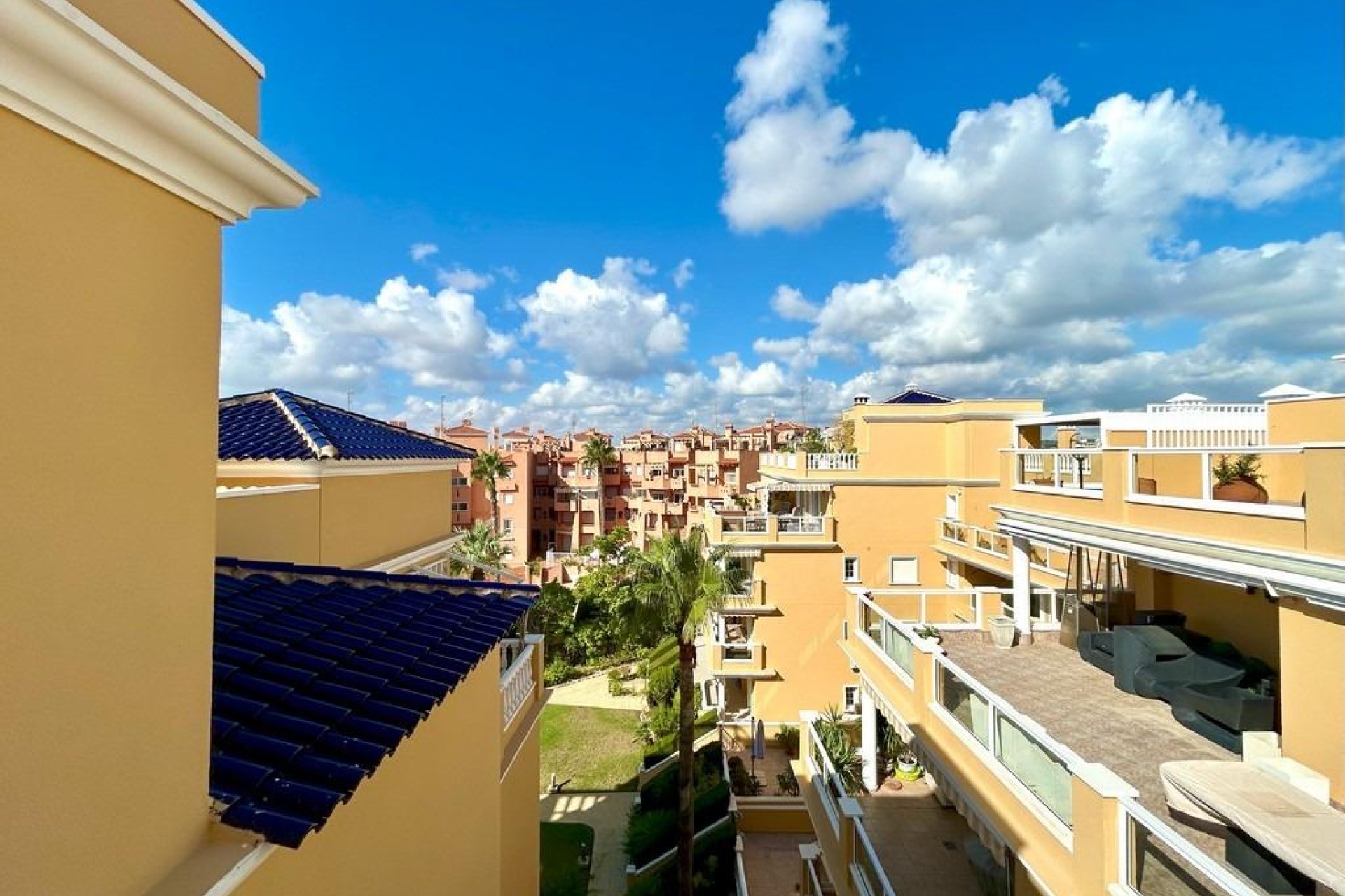 Reventa - Ático -
Dehesa de campoamor - Campoamor