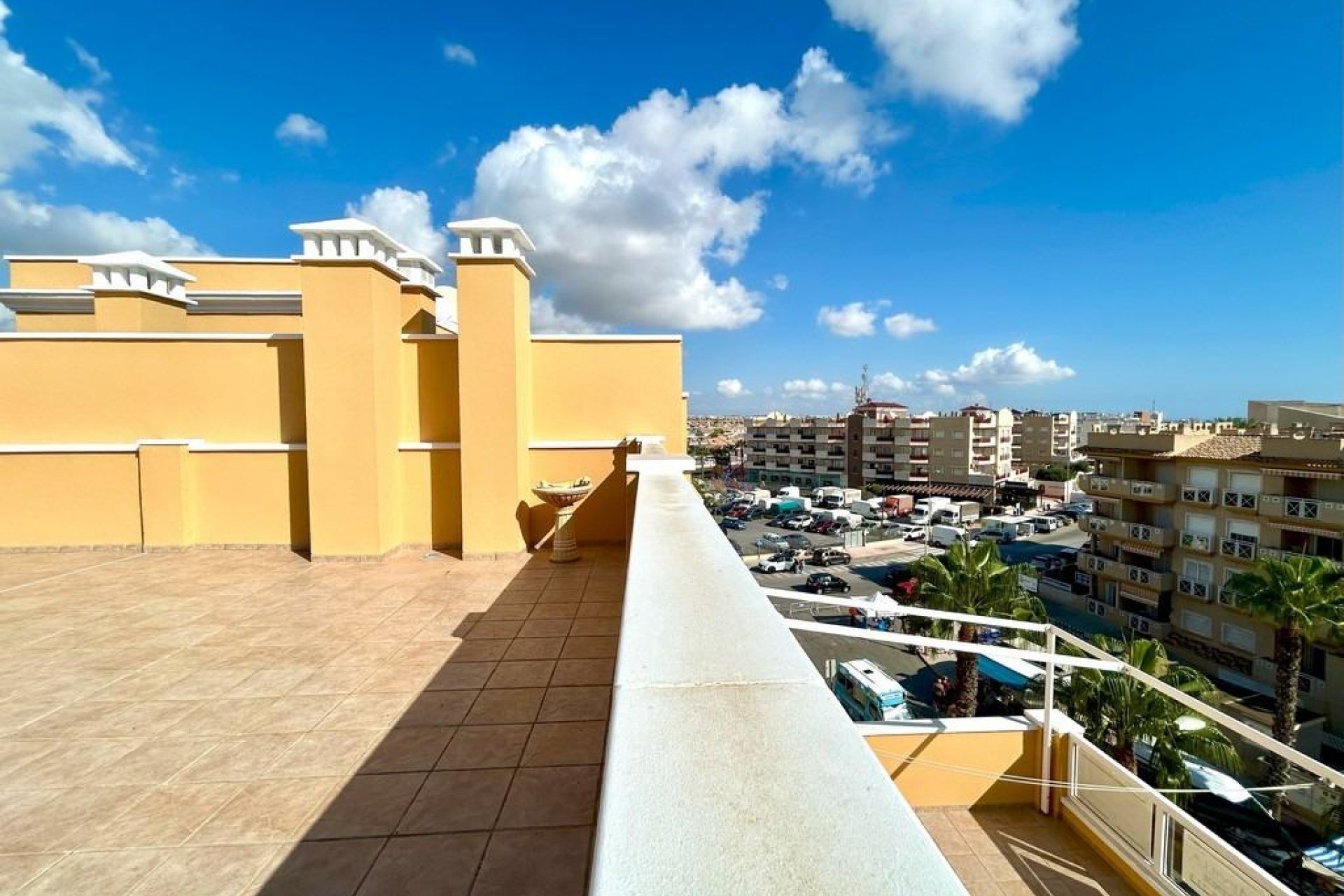 Reventa - Ático -
Dehesa de campoamor - Campoamor
