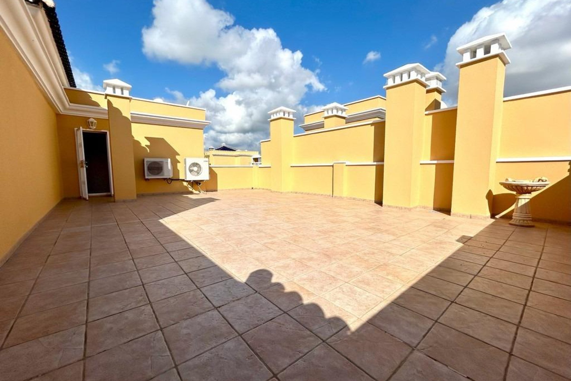 Reventa - Ático -
Dehesa de campoamor - Campoamor