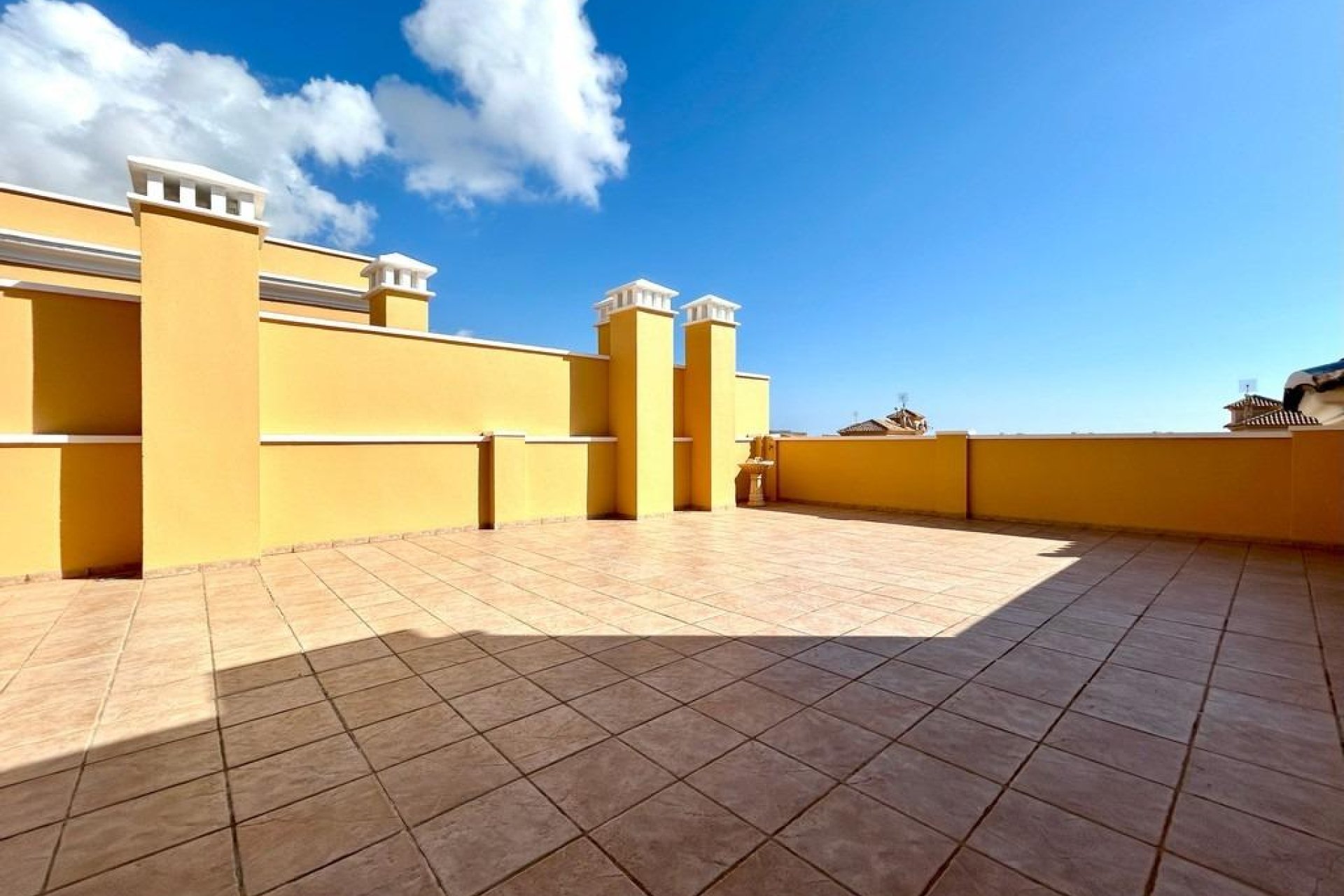 Reventa - Ático -
Dehesa de campoamor - Campoamor