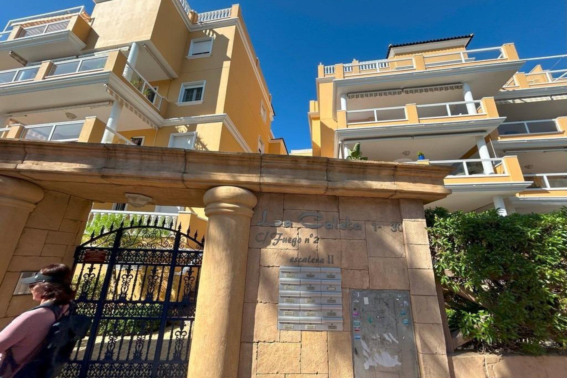 Reventa - Ático -
Dehesa de campoamor - Campoamor
