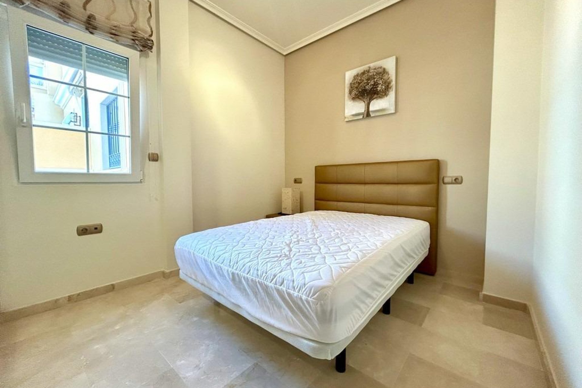 Reventa - Ático -
Dehesa de campoamor - Campoamor