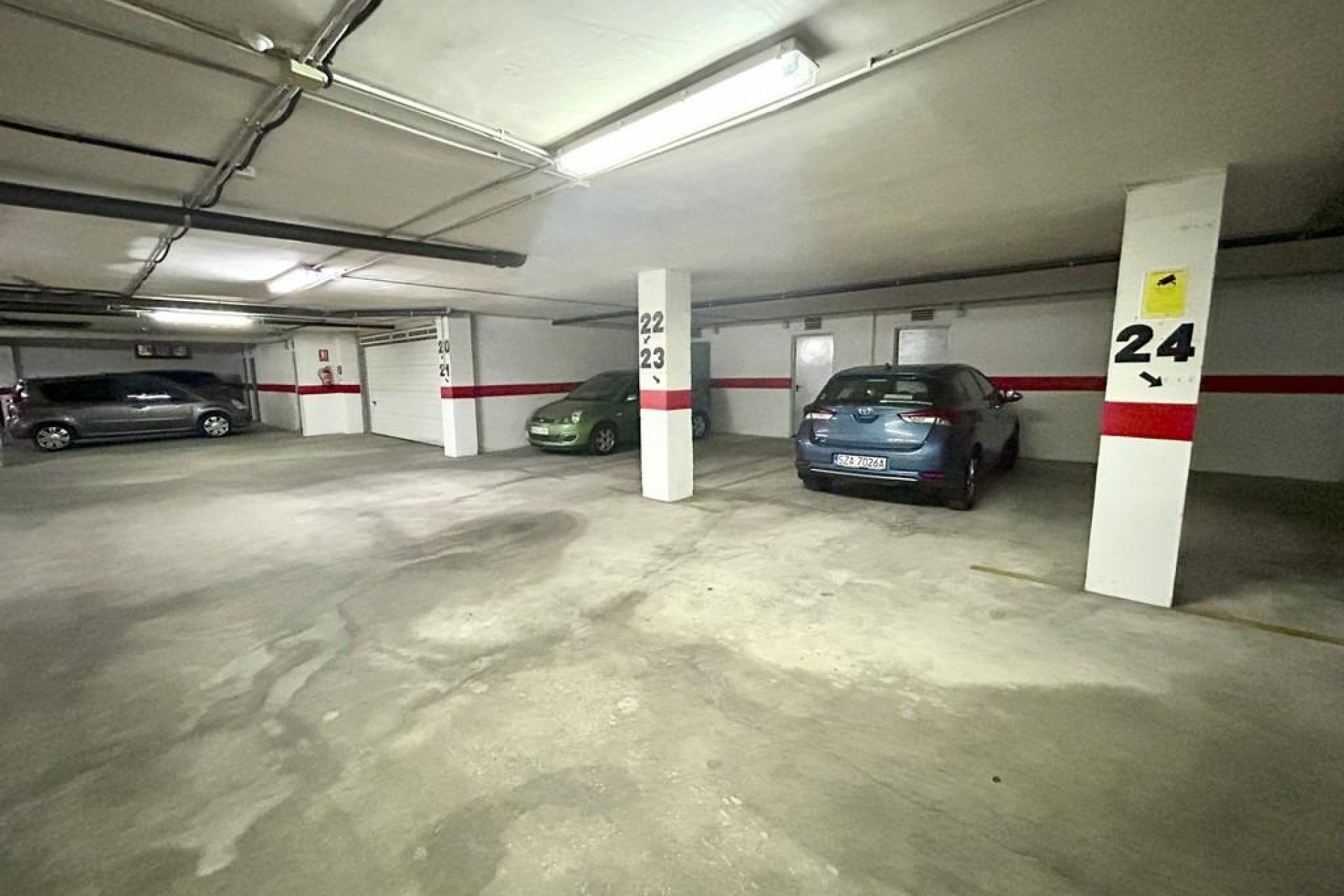 Reventa - Ático -
Orihuela Costa - Aguamarina