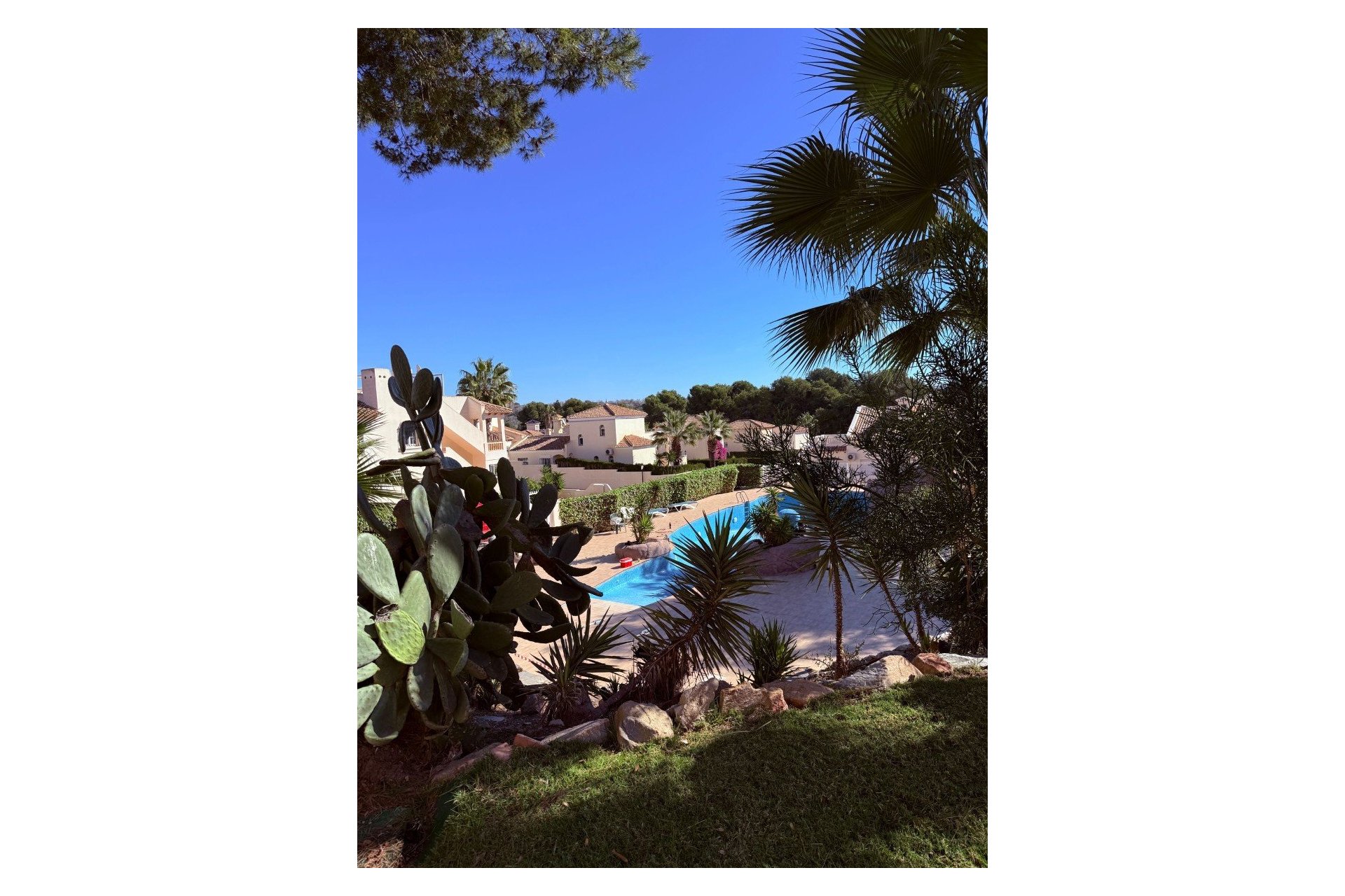 Reventa - Ático -
Orihuela Costa - Las Ramblas