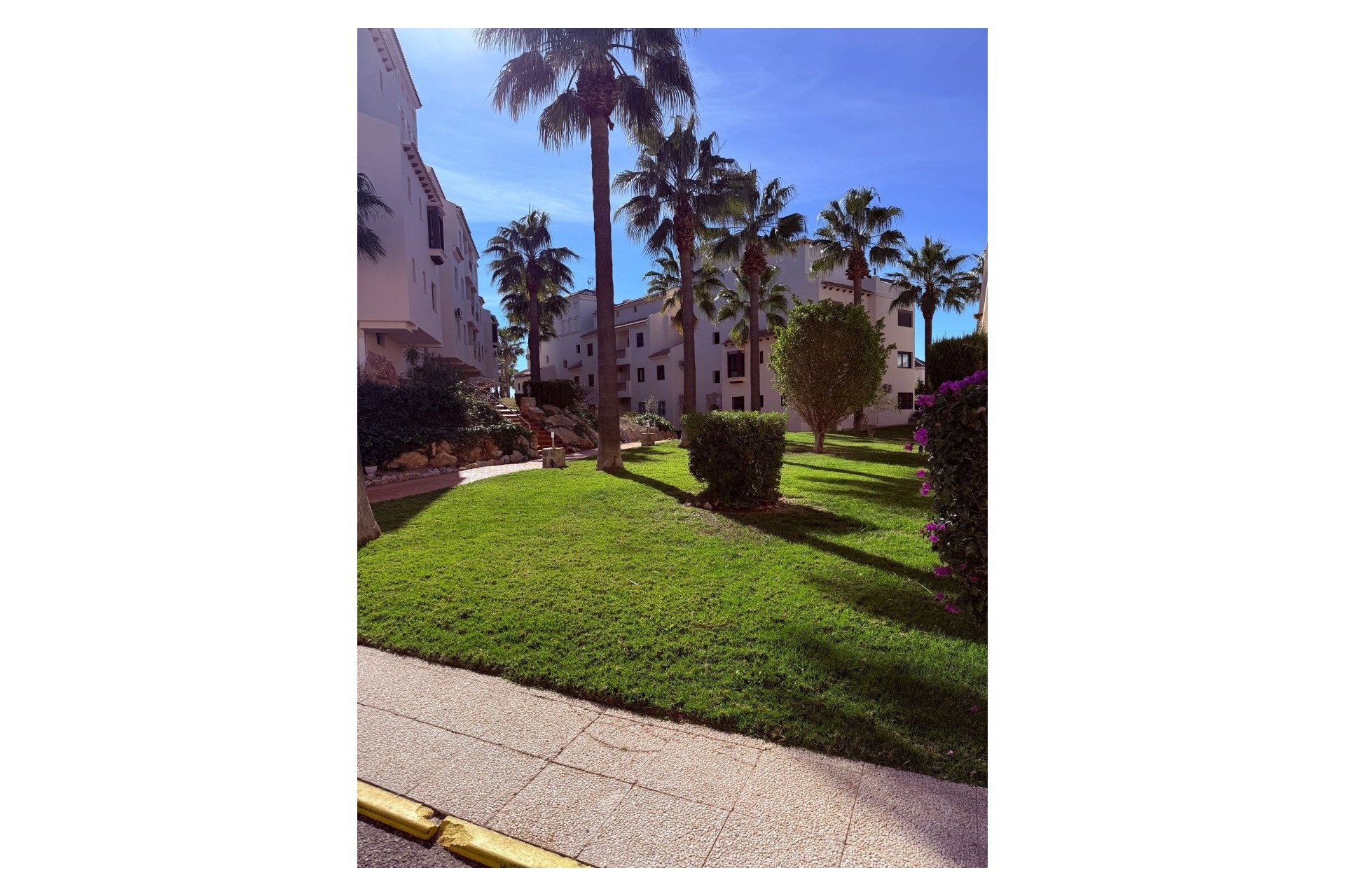 Reventa - Ático -
Orihuela Costa - Las Ramblas