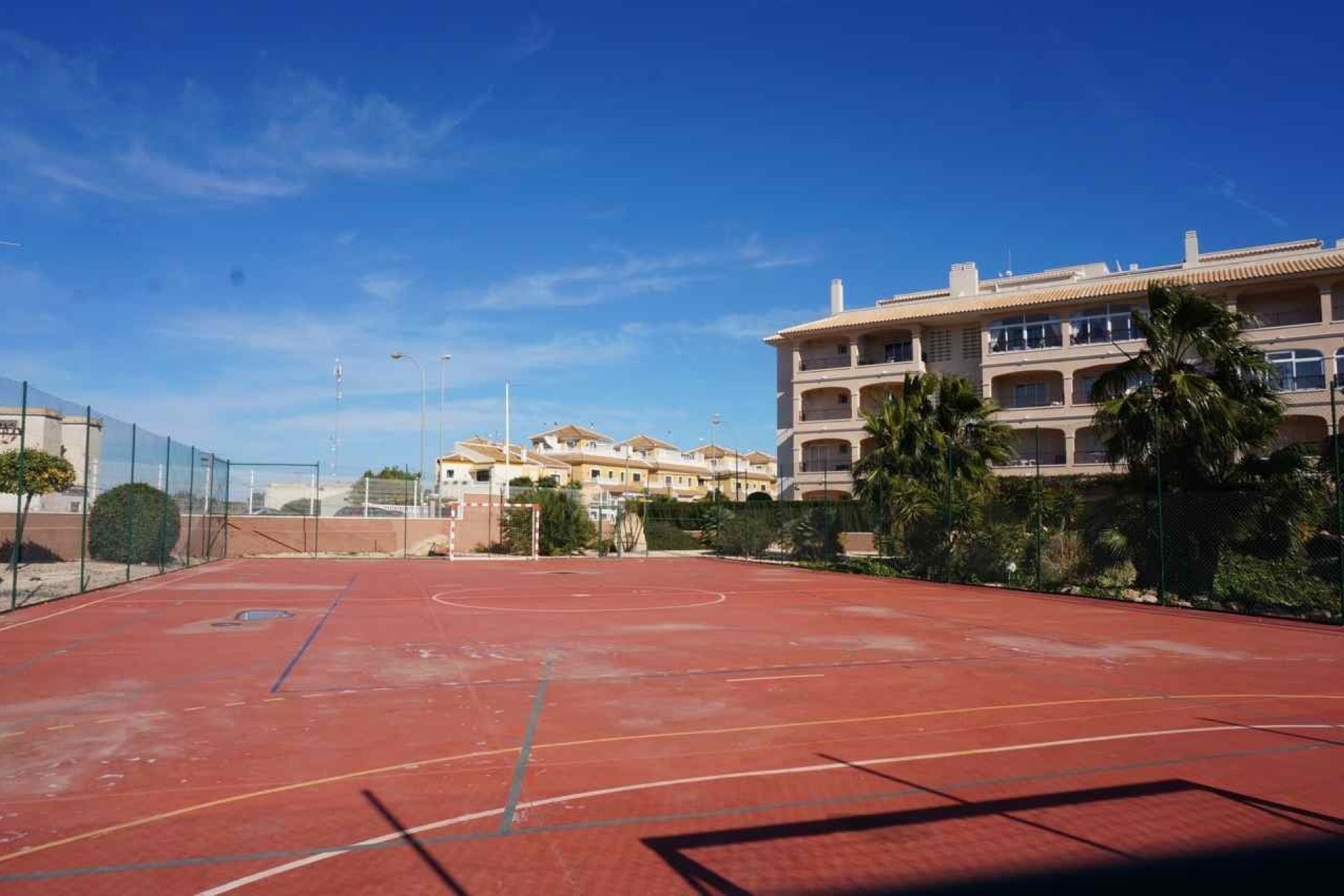 Reventa - Ático -
Orihuela Costa - Playa Flamenca