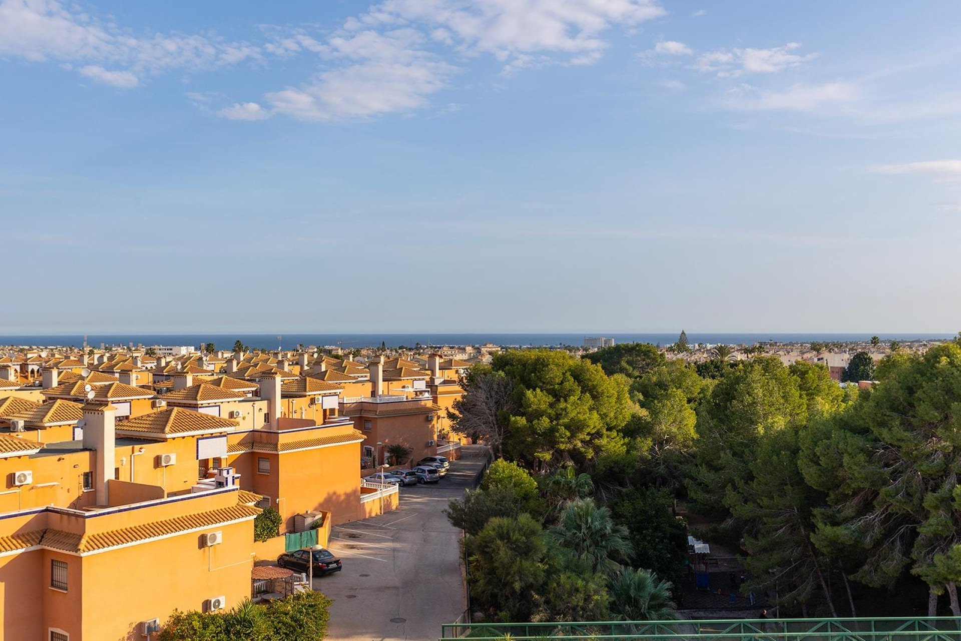 Reventa - Ático -
Orihuela Costa - Playa Flamenca