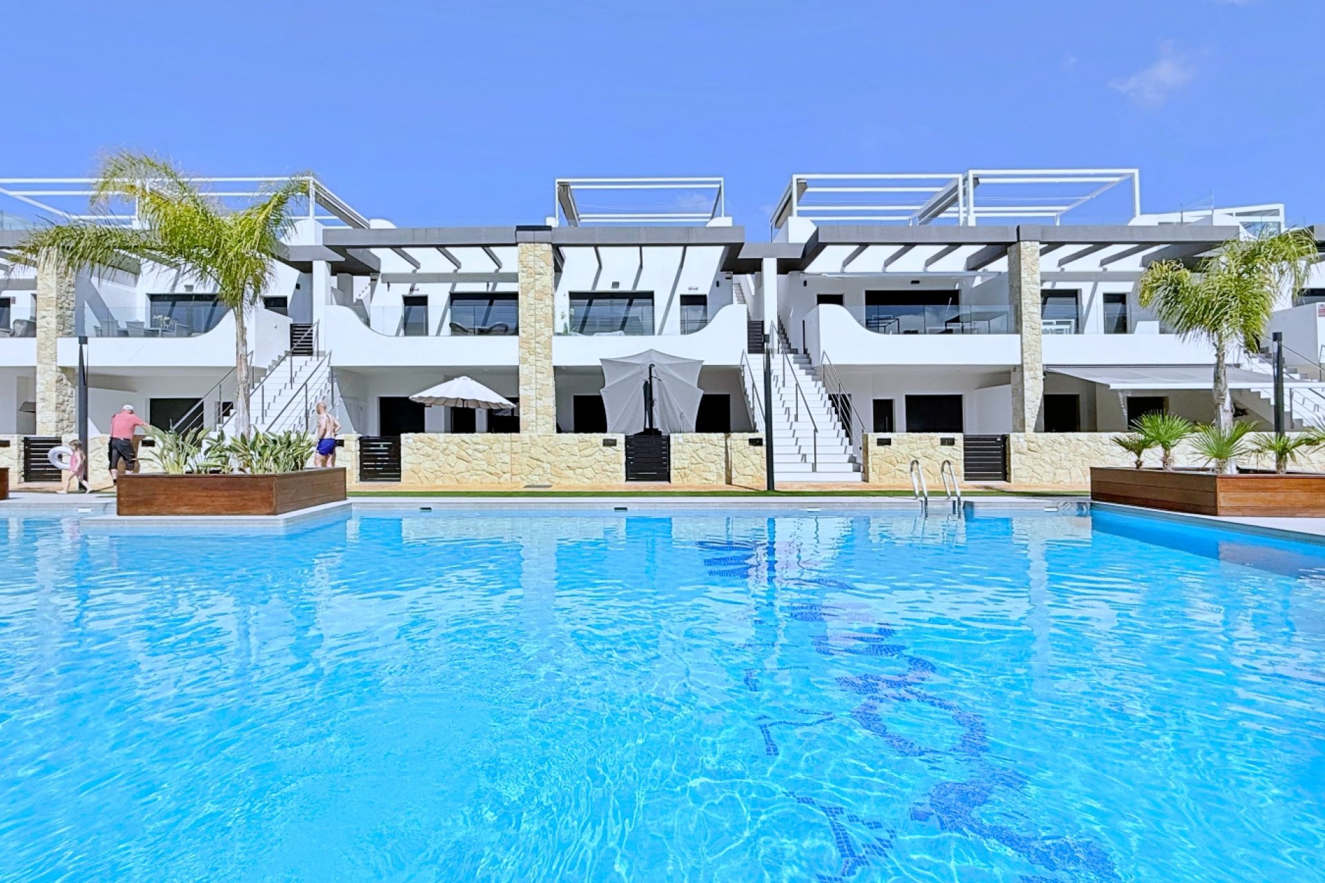 Reventa - Ático -
Orihuela Costa - Punta Prima