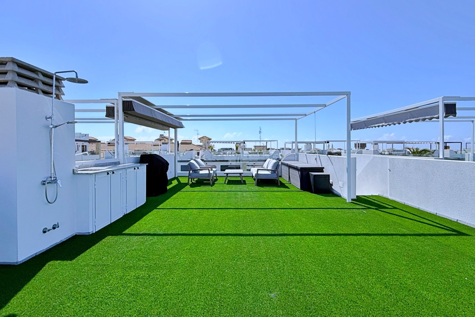 Reventa - Ático -
Orihuela Costa - Punta Prima