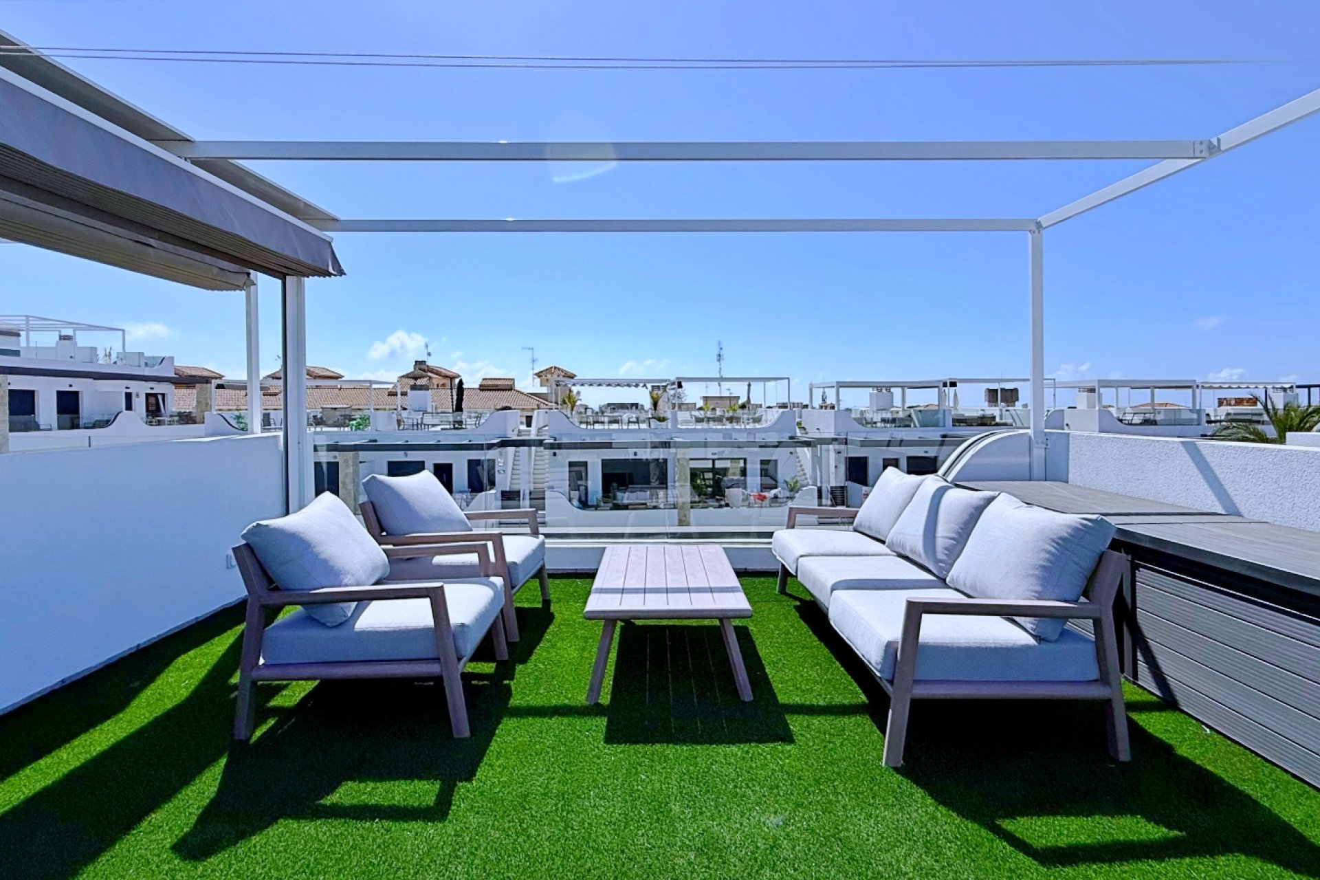 Reventa - Ático -
Orihuela Costa - Punta Prima