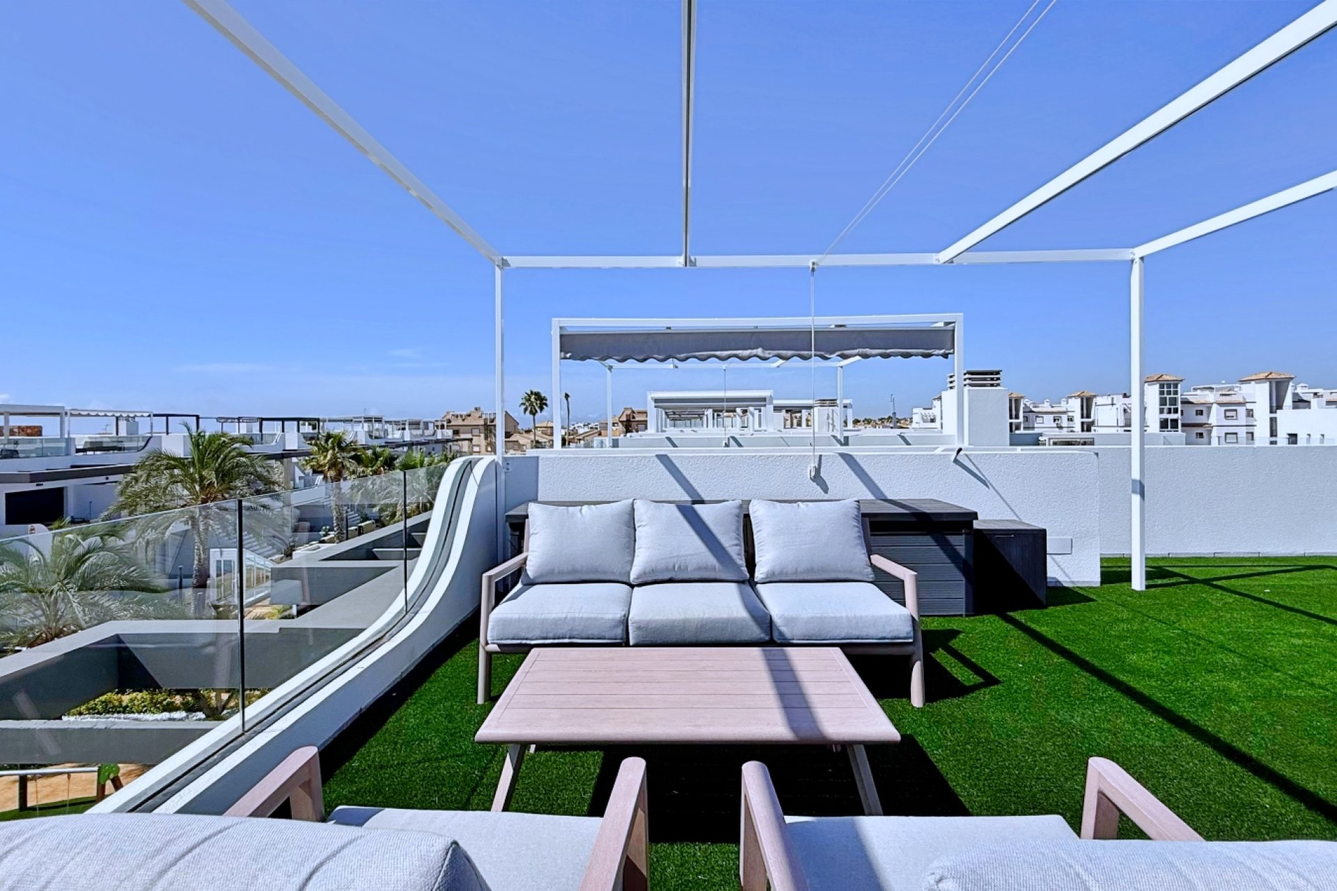 Reventa - Ático -
Orihuela Costa - Punta Prima