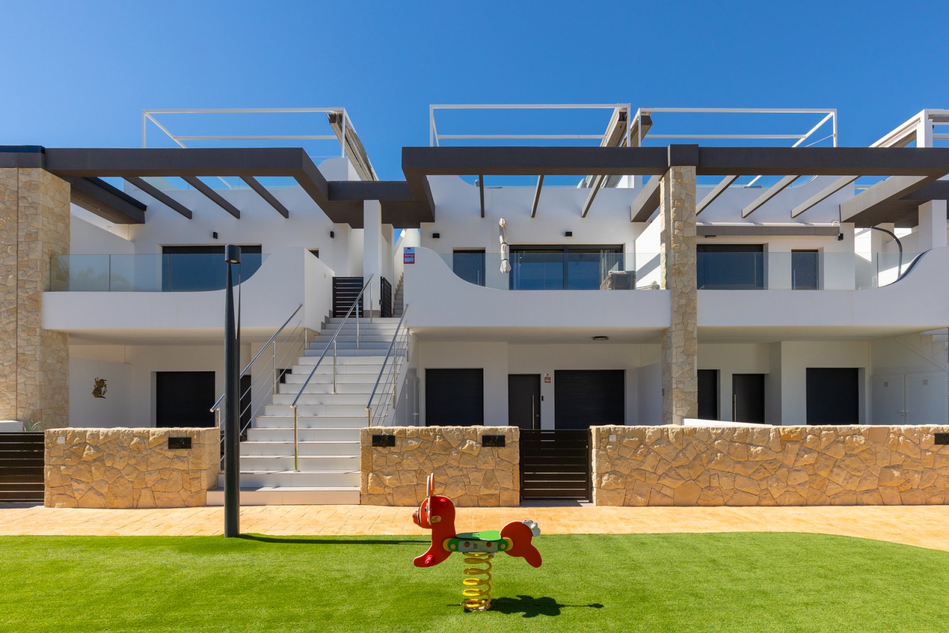Reventa - Ático -
Orihuela Costa - Punta Prima