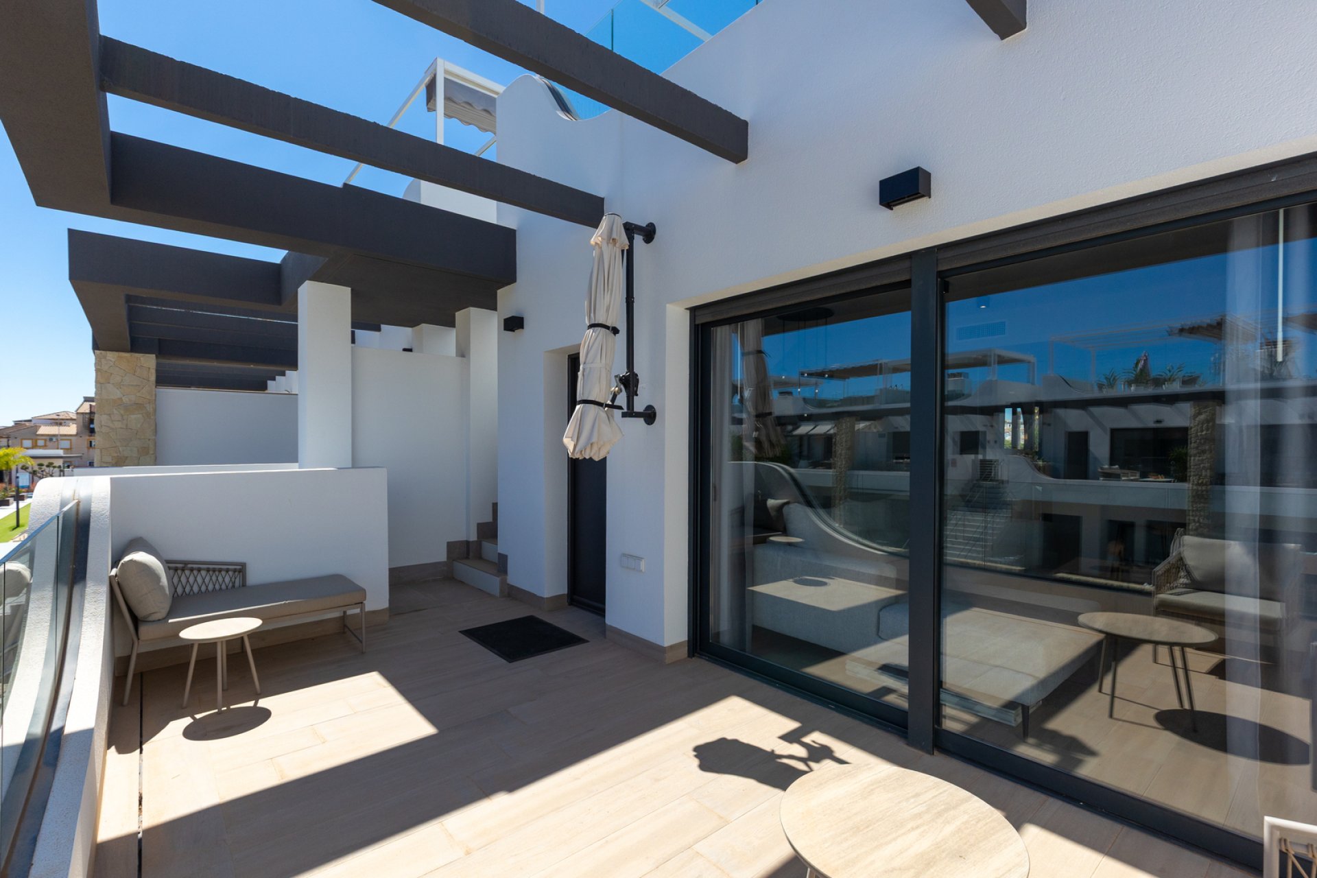 Reventa - Ático -
Orihuela Costa - Punta Prima