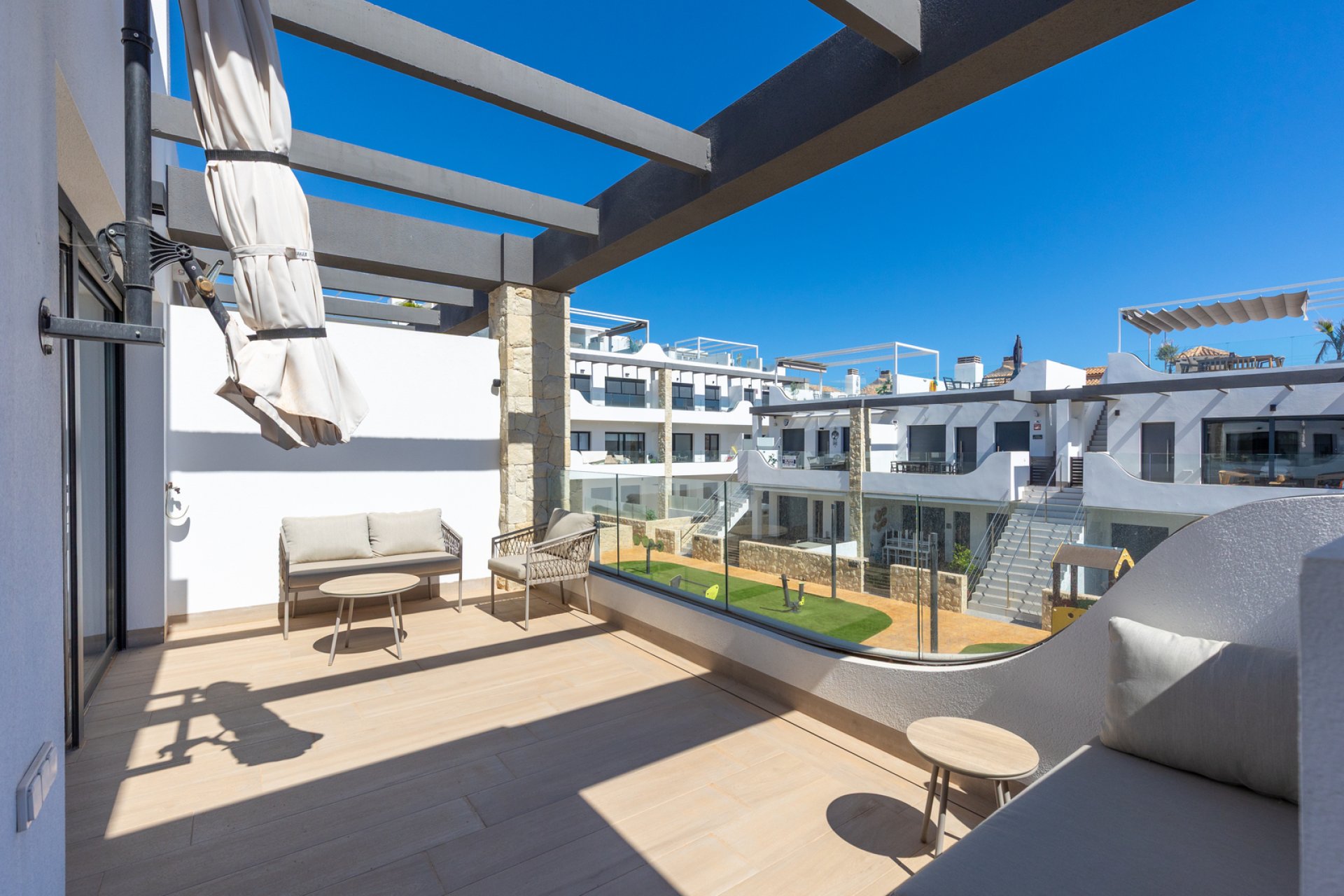 Reventa - Ático -
Orihuela Costa - Punta Prima
