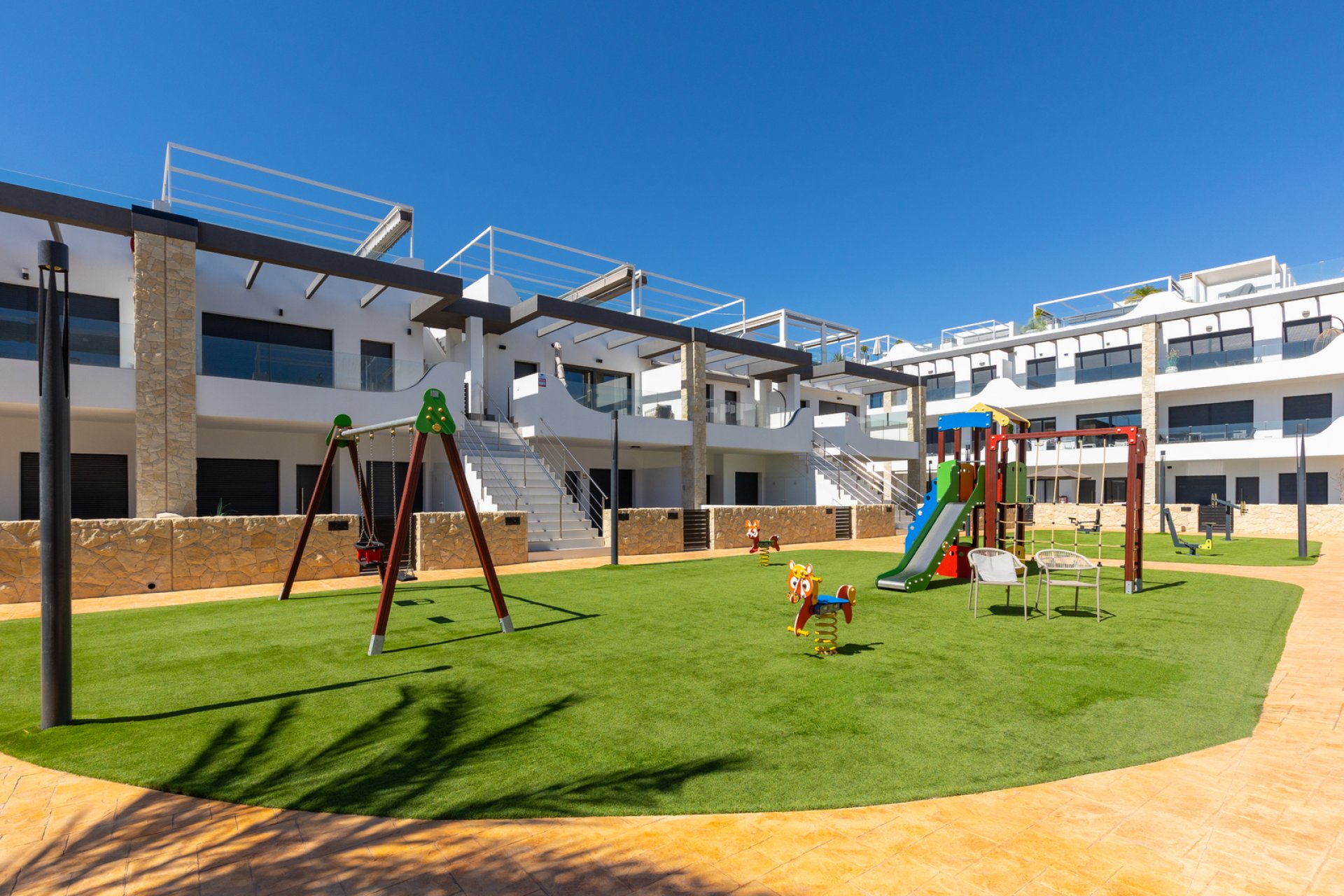 Reventa - Ático -
Orihuela Costa - Punta Prima