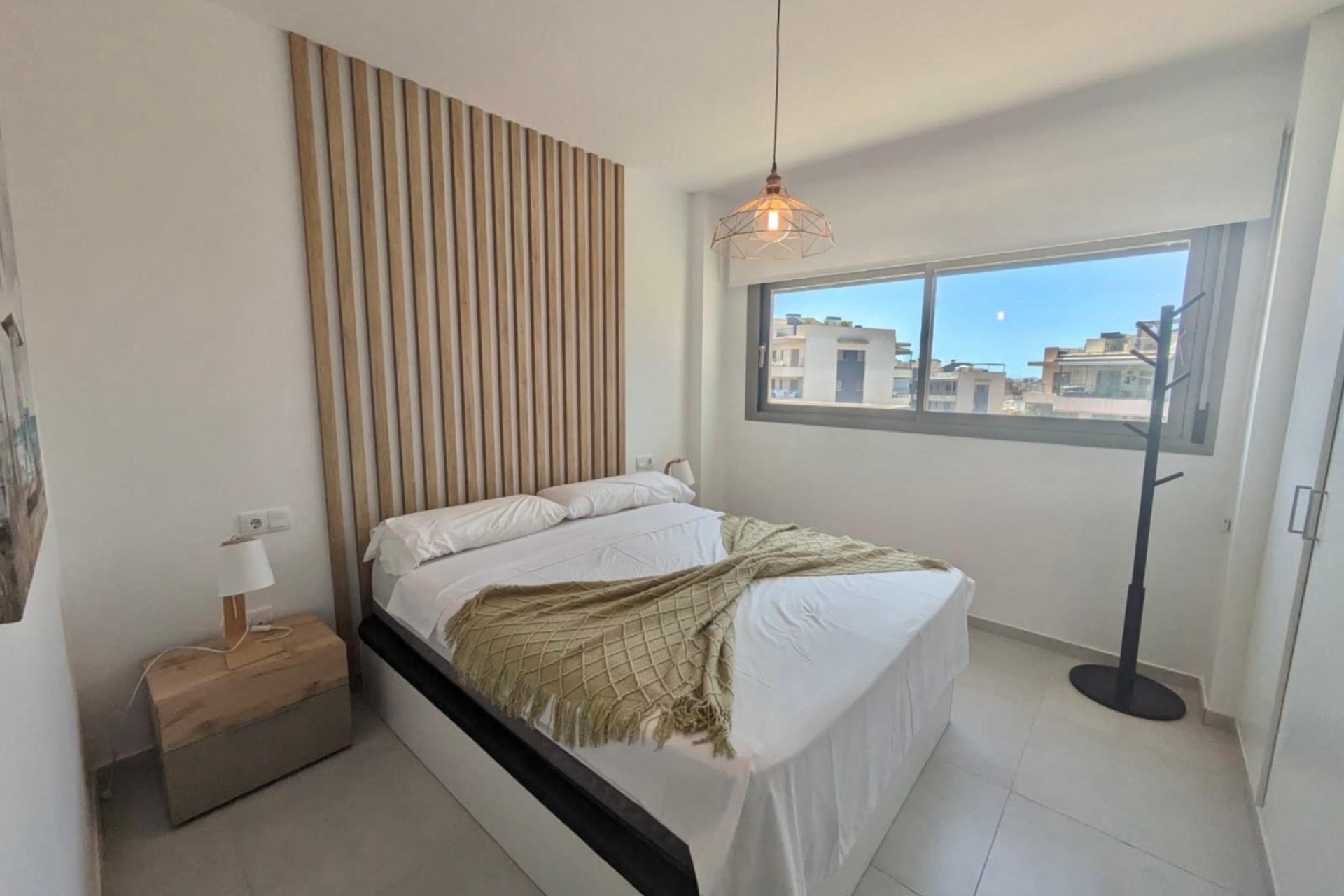 Reventa - Ático -
Orihuela Costa - Villamartin