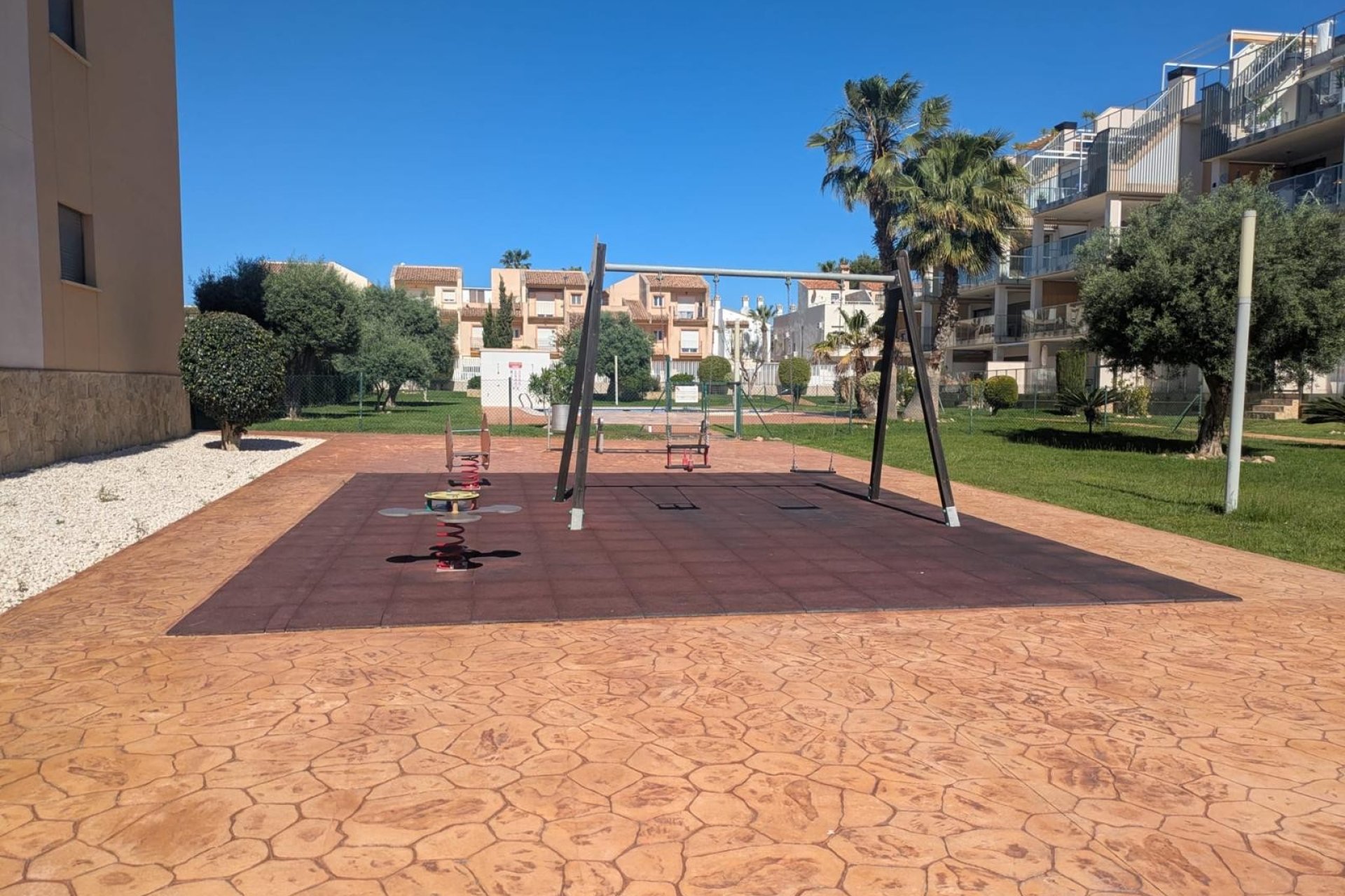 Reventa - Ático -
Orihuela Costa - Villamartin