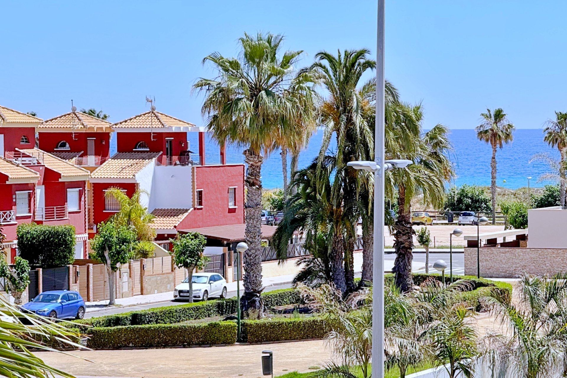 Reventa - Ático -
Pilar de la Horadada - Torre De La Horadada