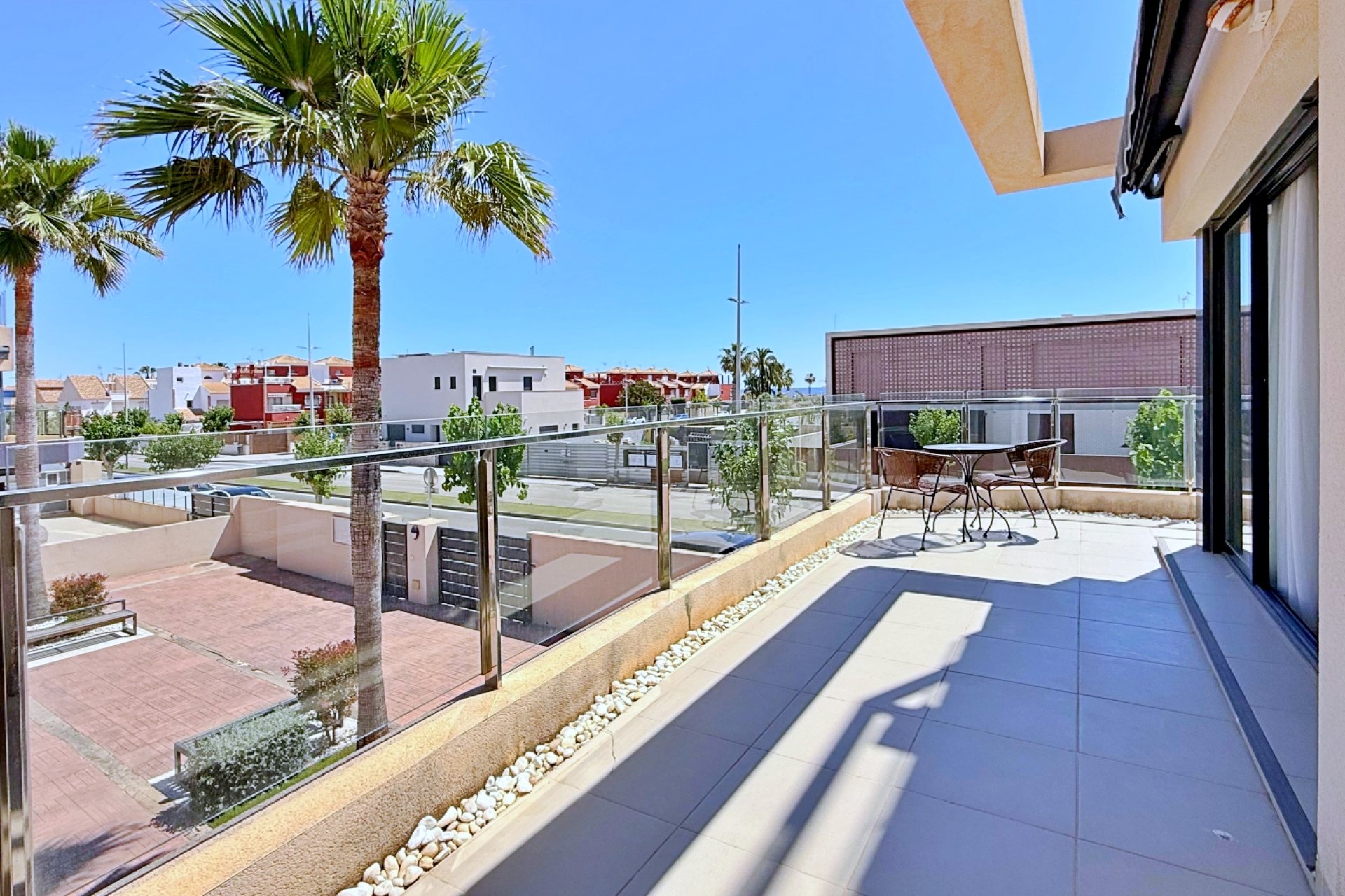 Reventa - Ático -
Pilar de la Horadada - Torre De La Horadada