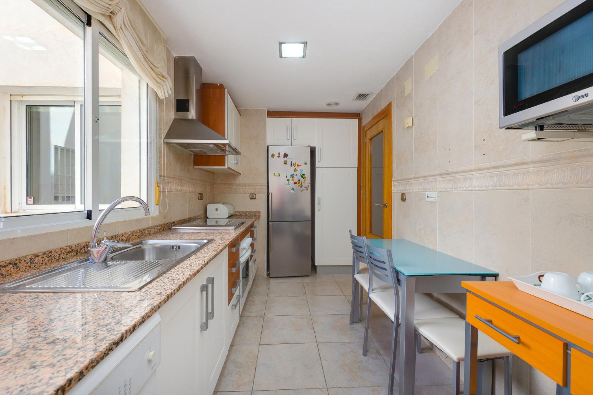 Reventa - Ático -
Torrevieja - Acequion