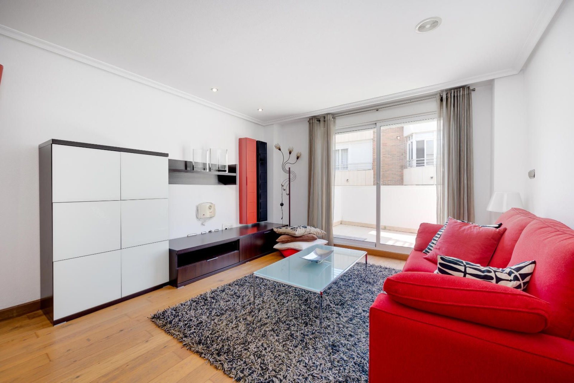 Reventa - Ático -
Torrevieja - Acequion