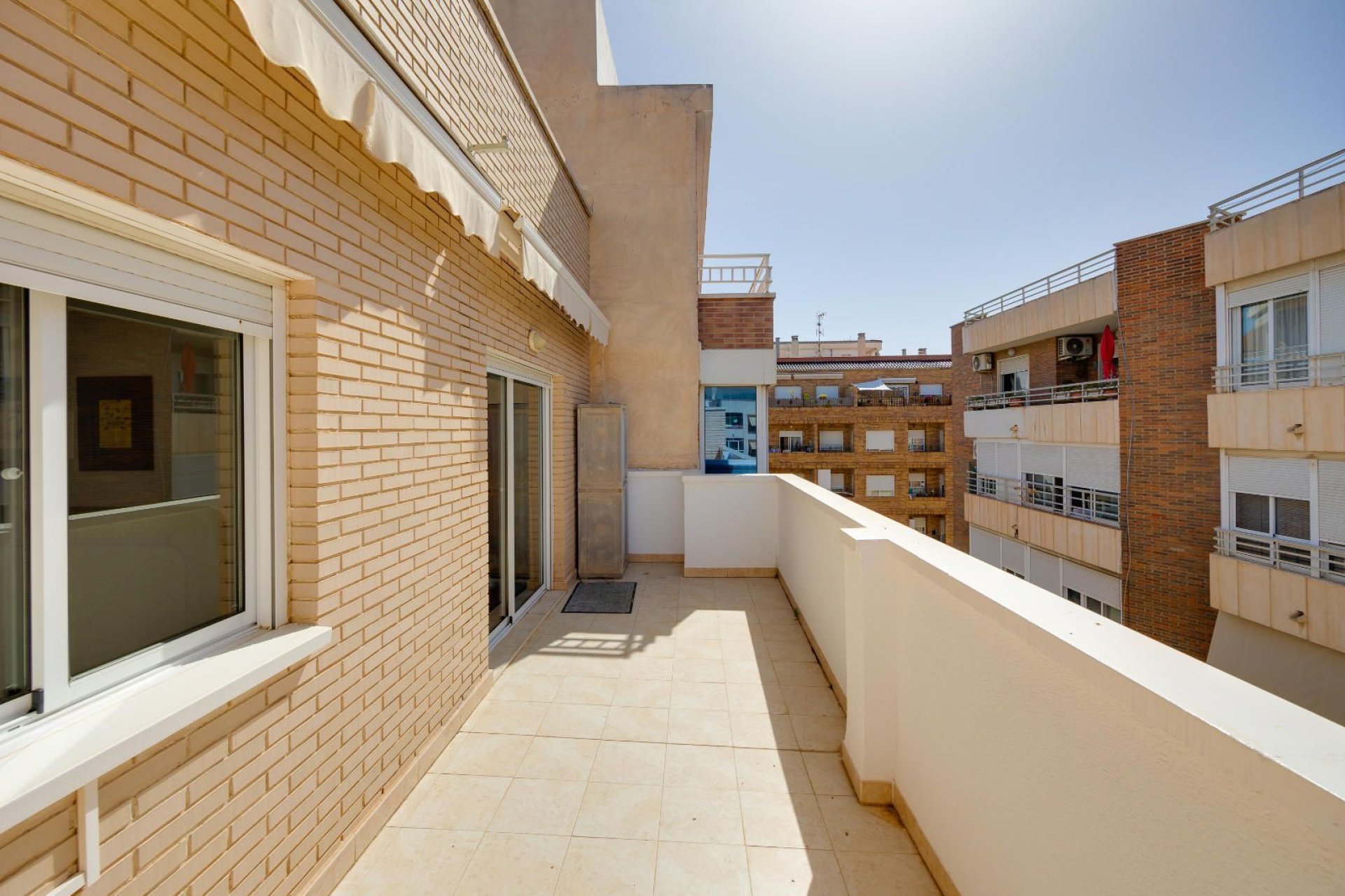 Reventa - Ático -
Torrevieja - Acequion