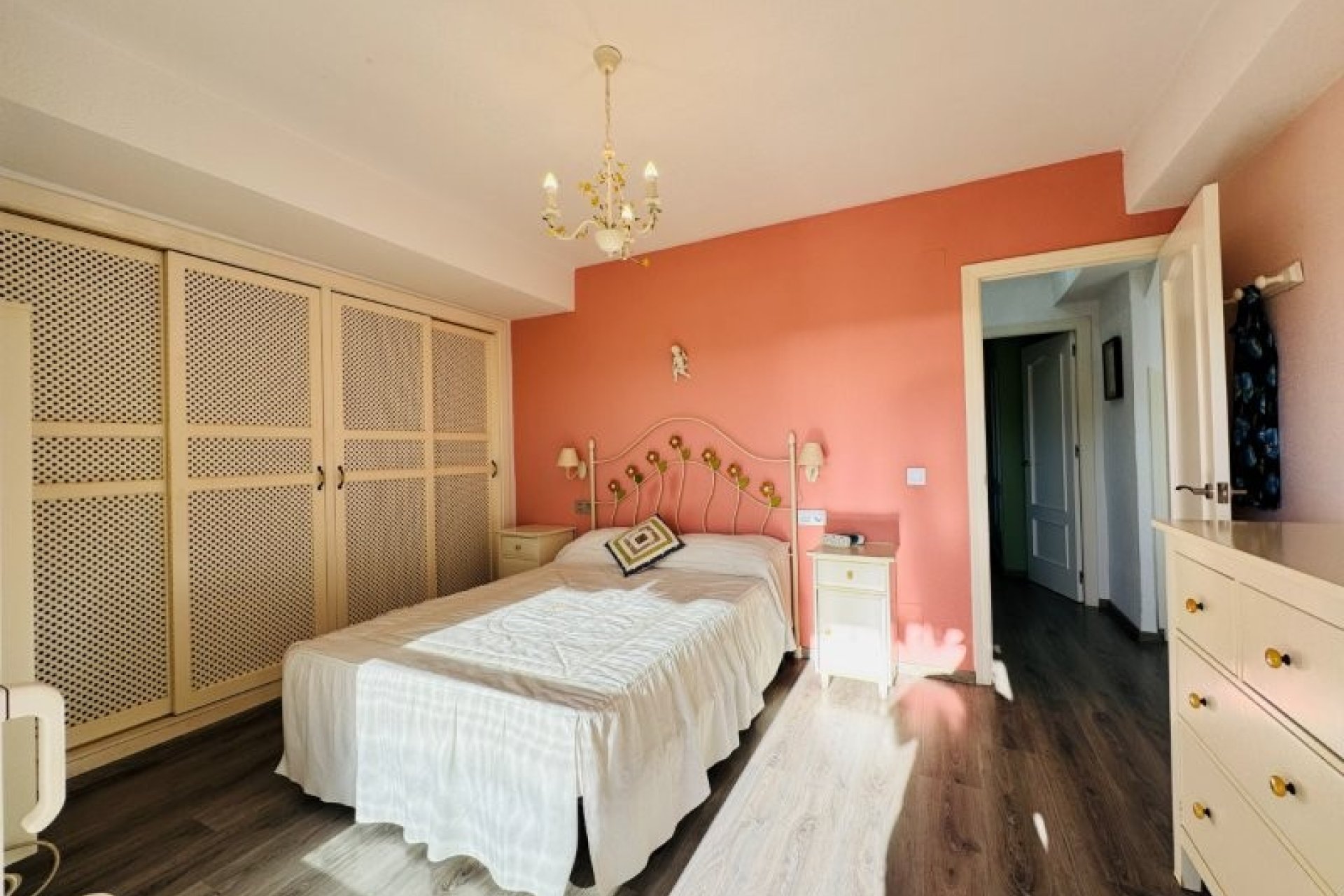 Reventa - Ático -
Torrevieja - Alanis