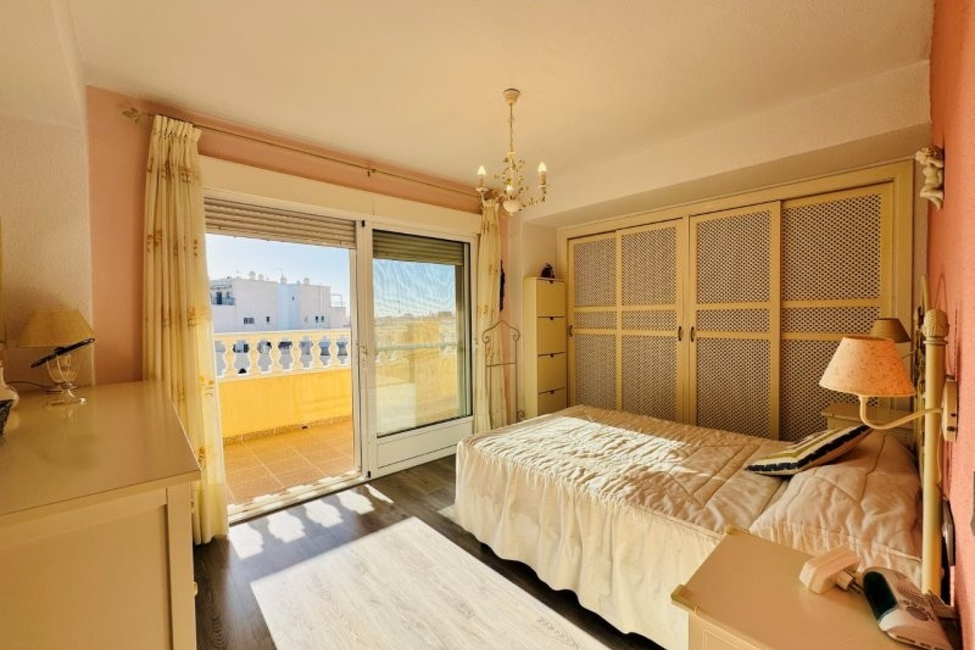 Reventa - Ático -
Torrevieja - Alanis