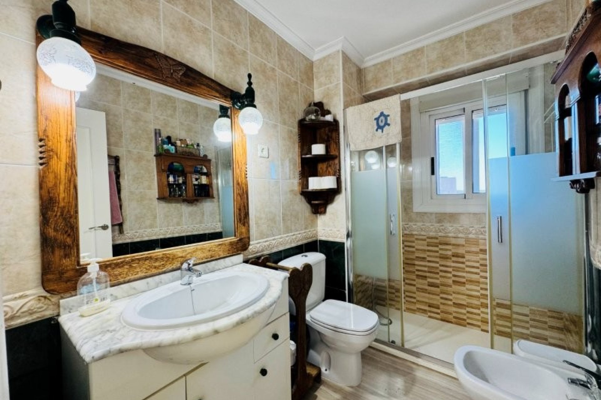 Reventa - Ático -
Torrevieja - Alanis