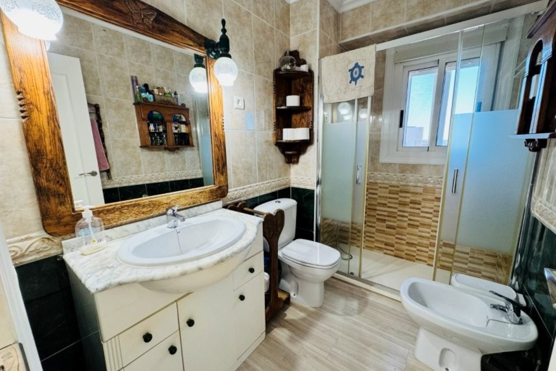 Reventa - Ático -
Torrevieja - Alanis