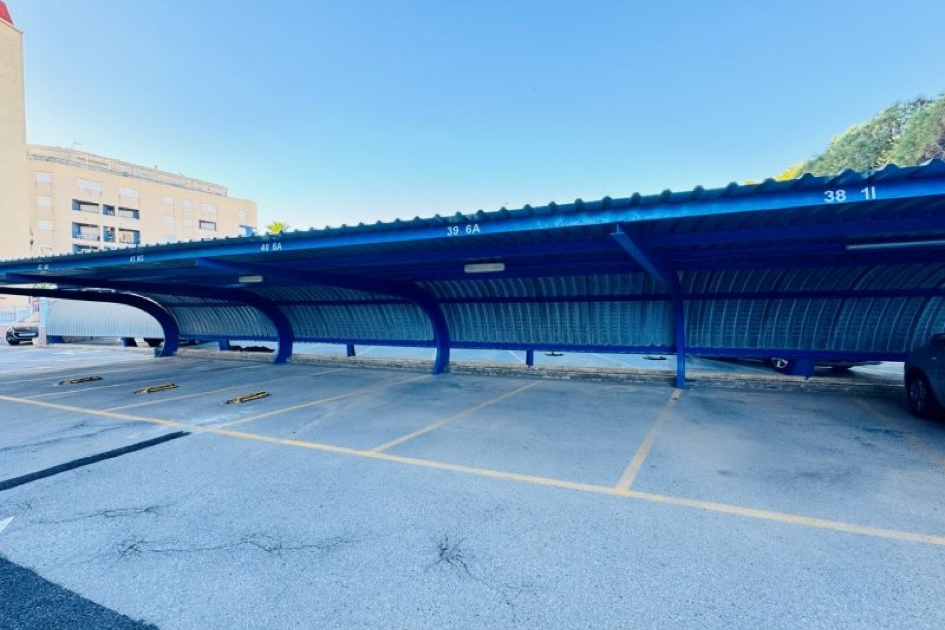 Reventa - Ático -
Torrevieja - Alanis