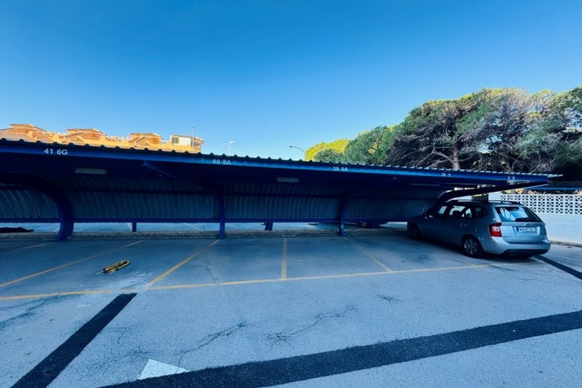 Reventa - Ático -
Torrevieja - Alanis