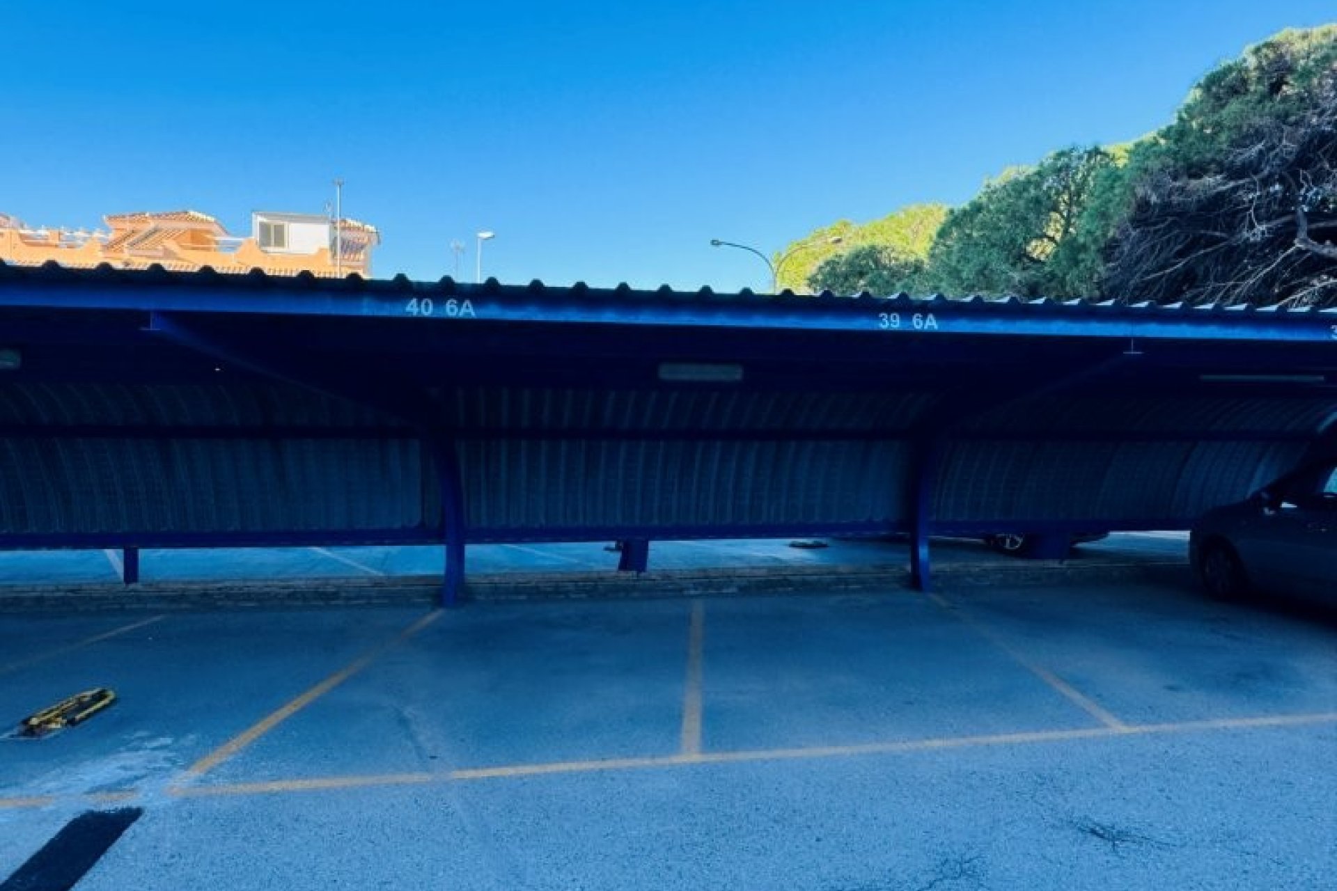 Reventa - Ático -
Torrevieja - Alanis