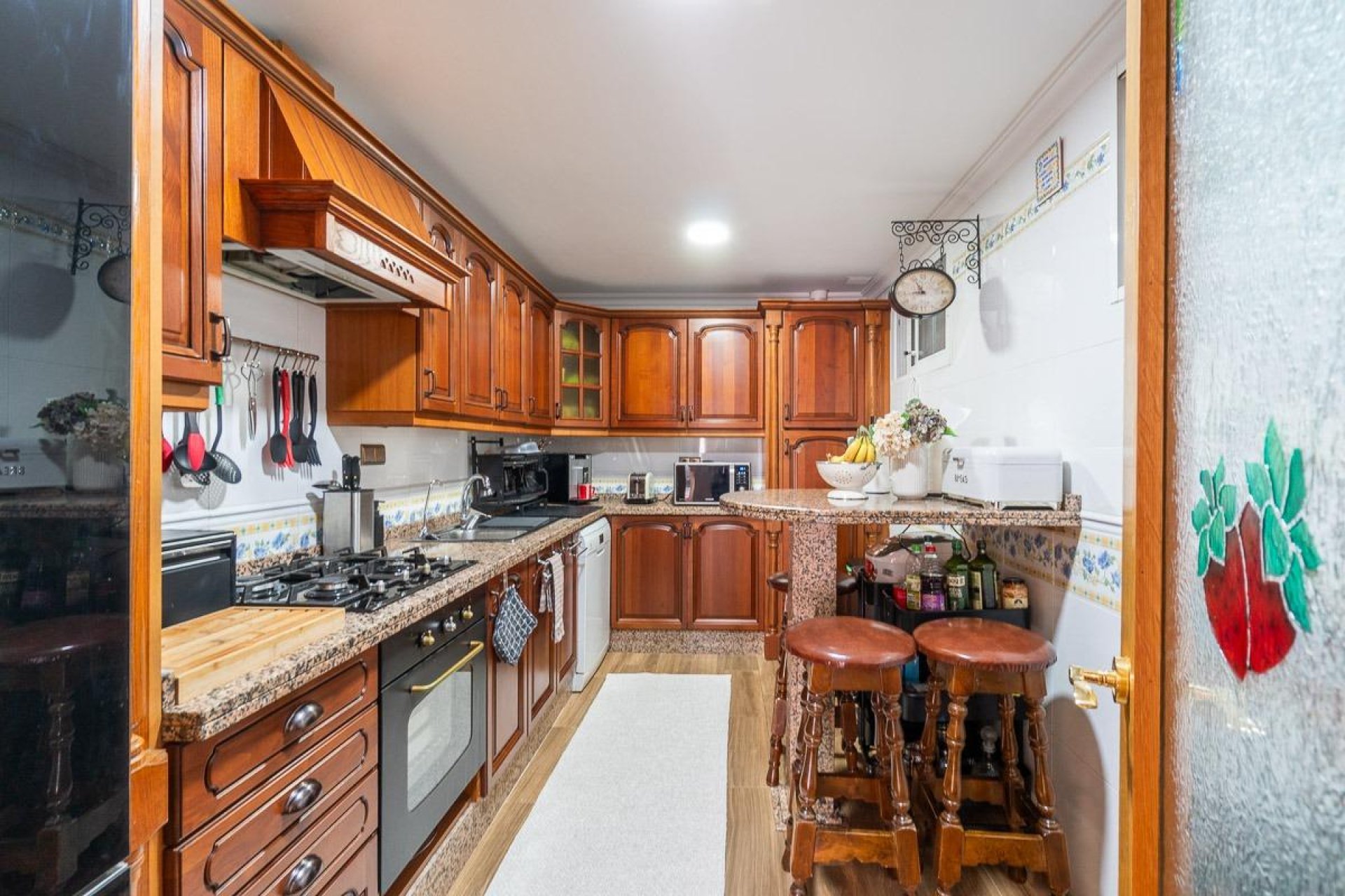 Reventa - Ático -
Torrevieja - Centro
