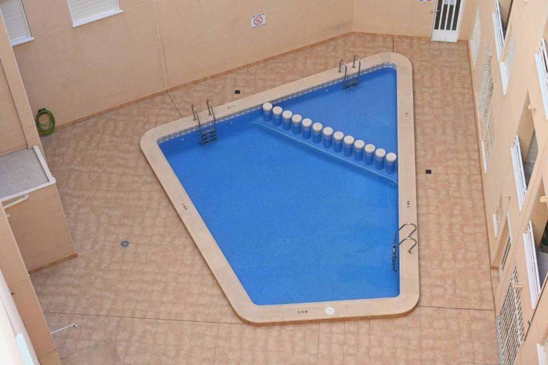 Reventa - Ático -
Torrevieja - Estacion de autobuses