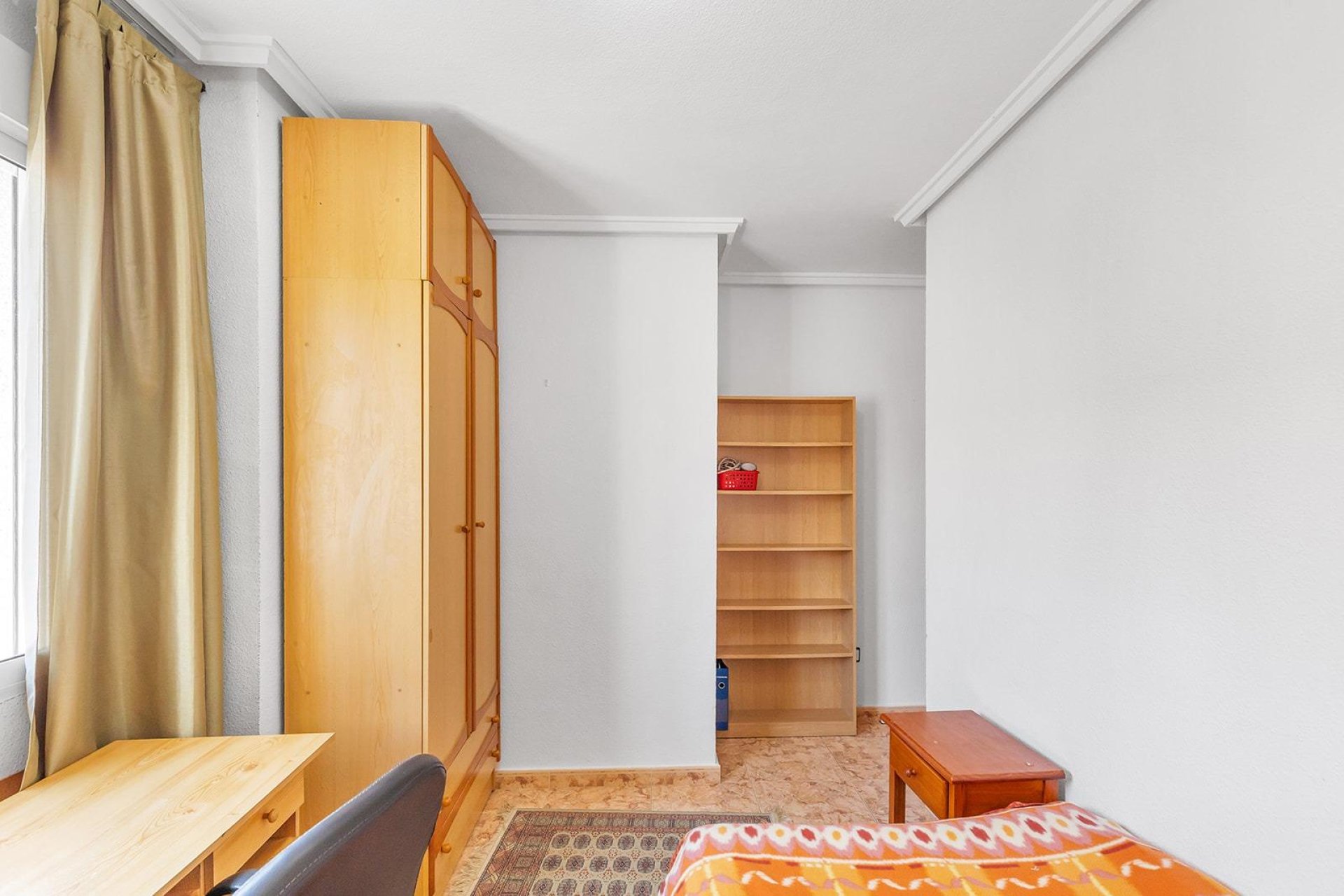 Reventa - Ático -
Torrevieja - Estacion de autobuses
