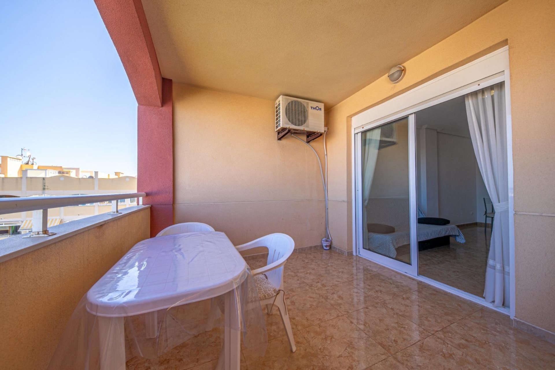 Reventa - Ático -
Torrevieja - La Mata