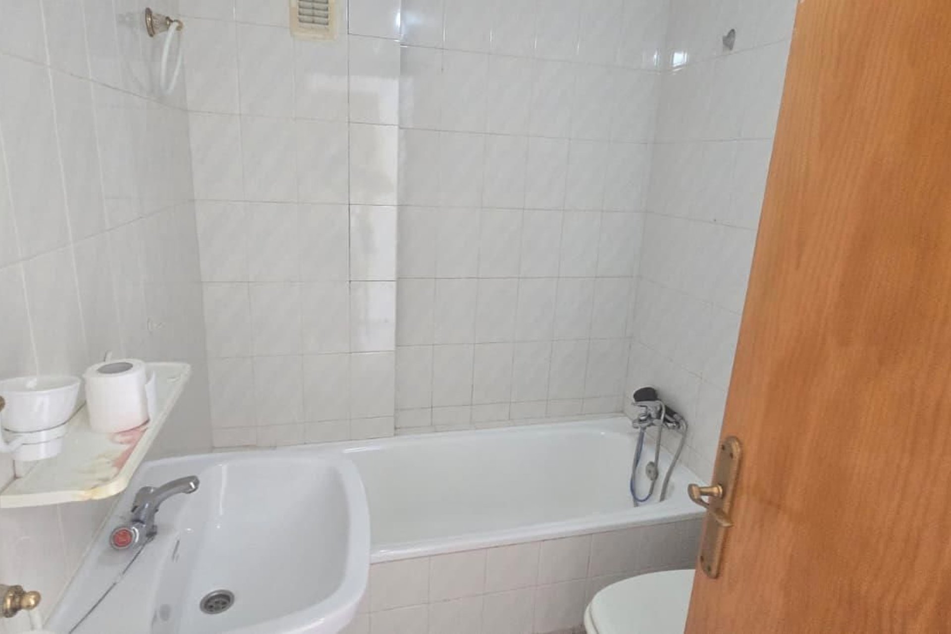 Reventa - Ático -
Torrevieja - La Mata