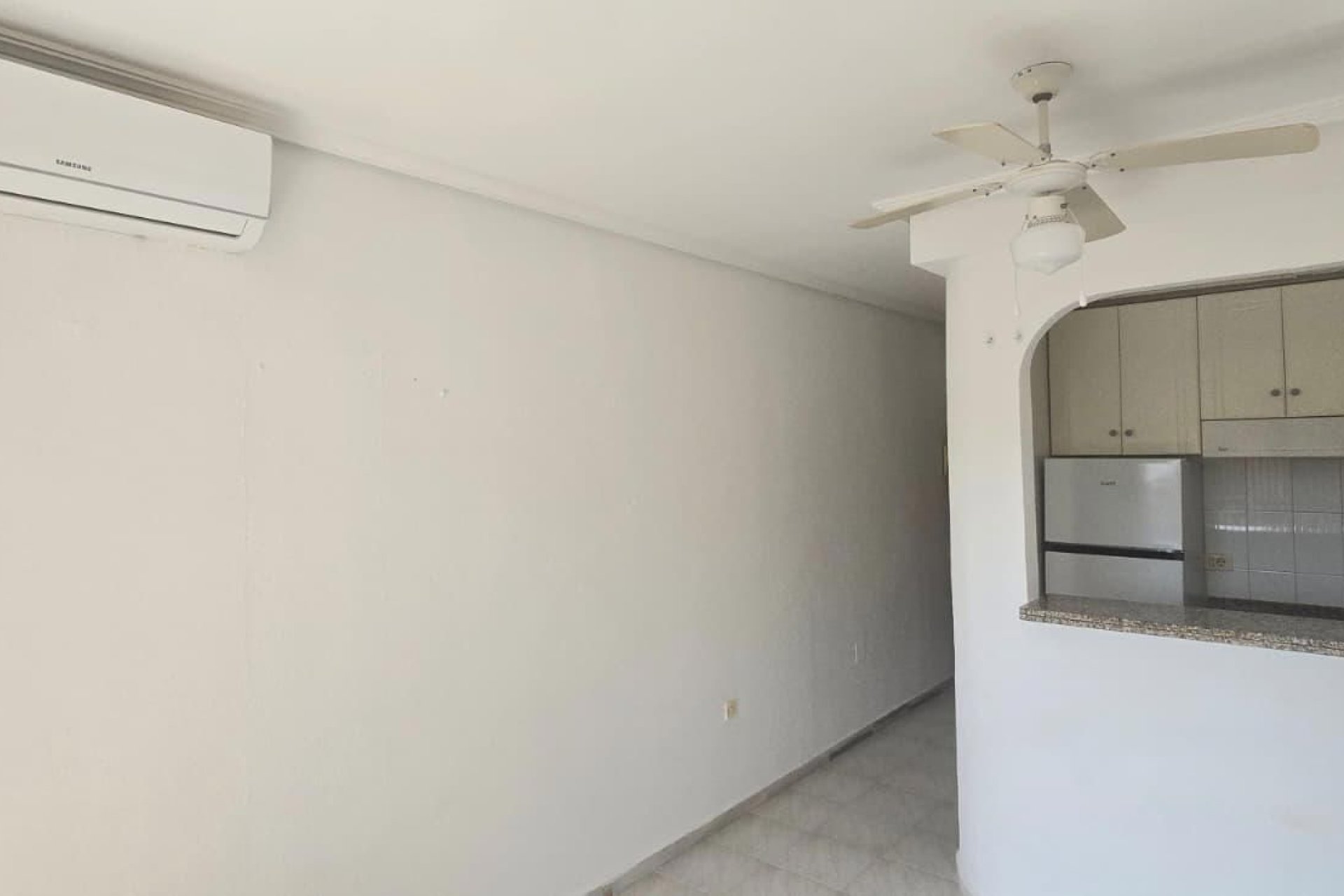 Reventa - Ático -
Torrevieja - La Mata