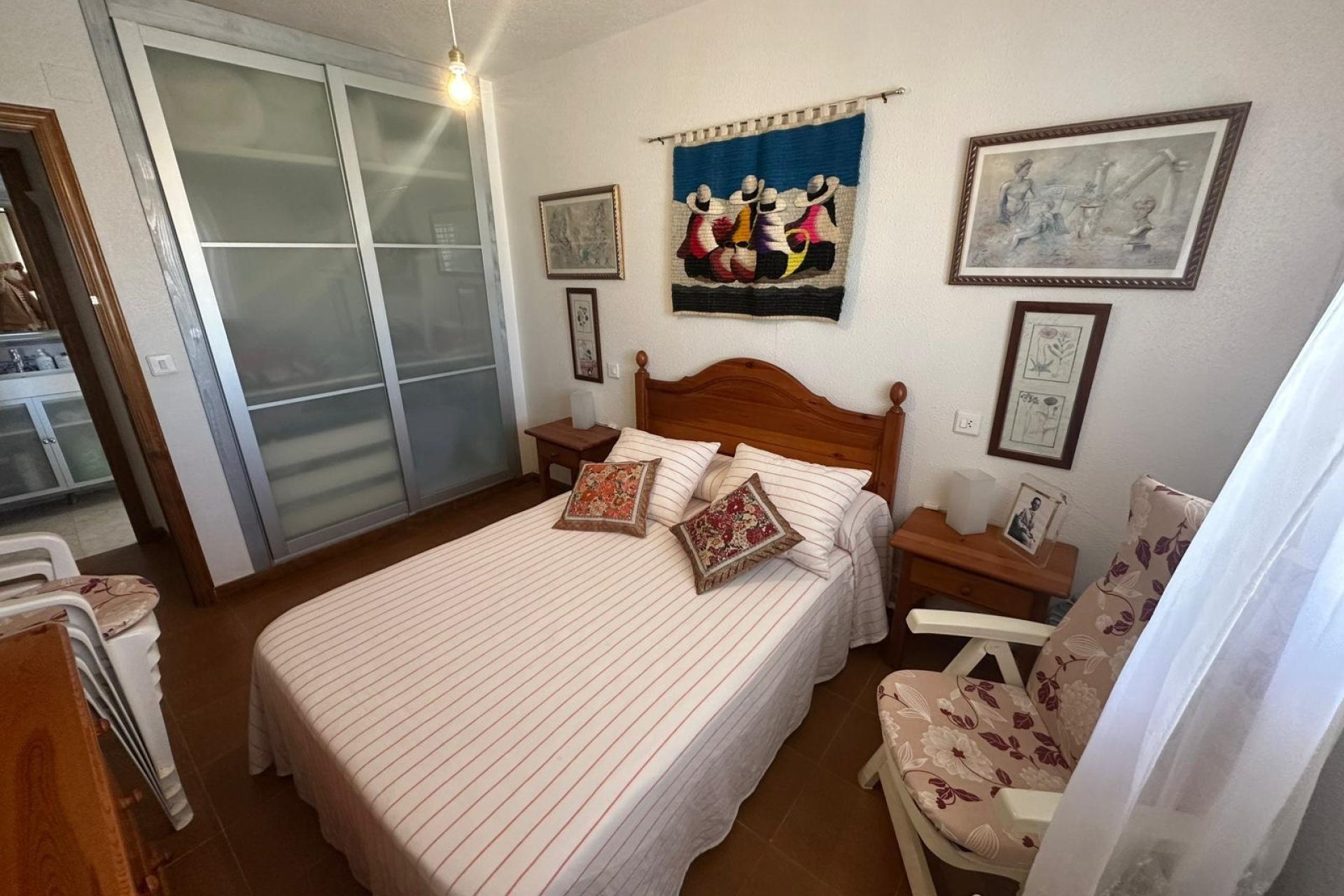 Reventa - Ático -
Torrevieja - La Mata