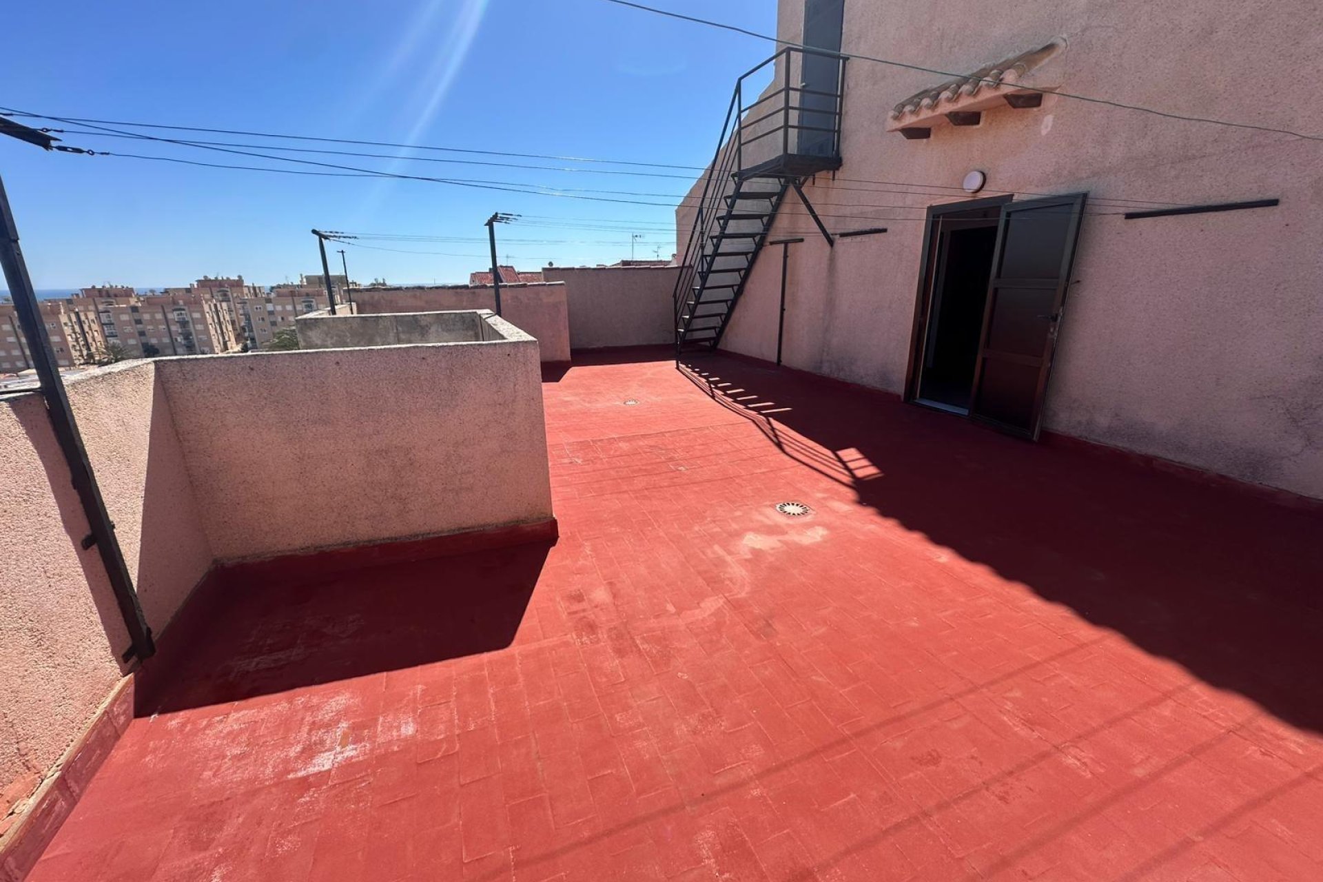 Reventa - Ático -
Torrevieja - La Mata