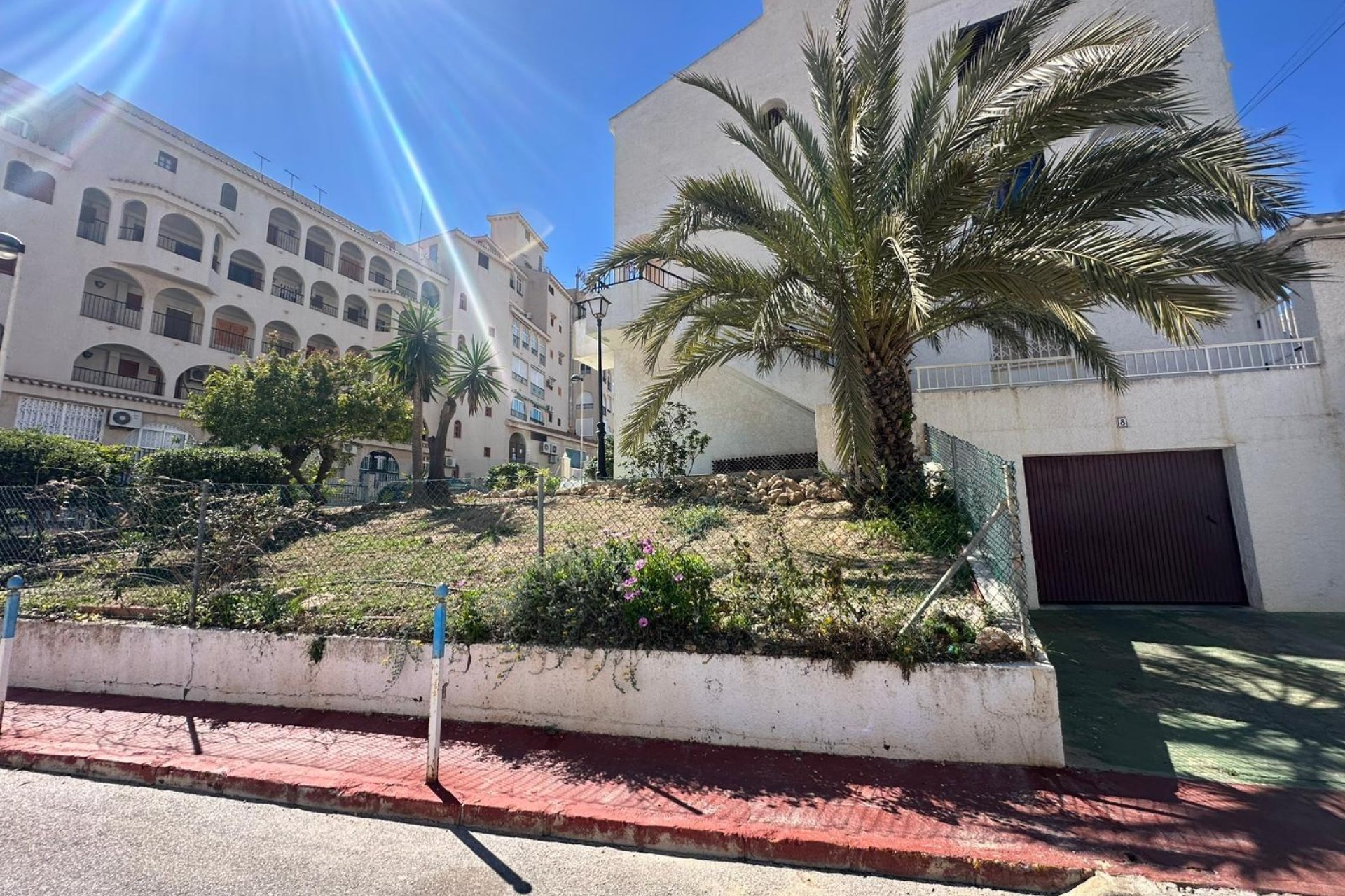 Reventa - Ático -
Torrevieja - La Mata