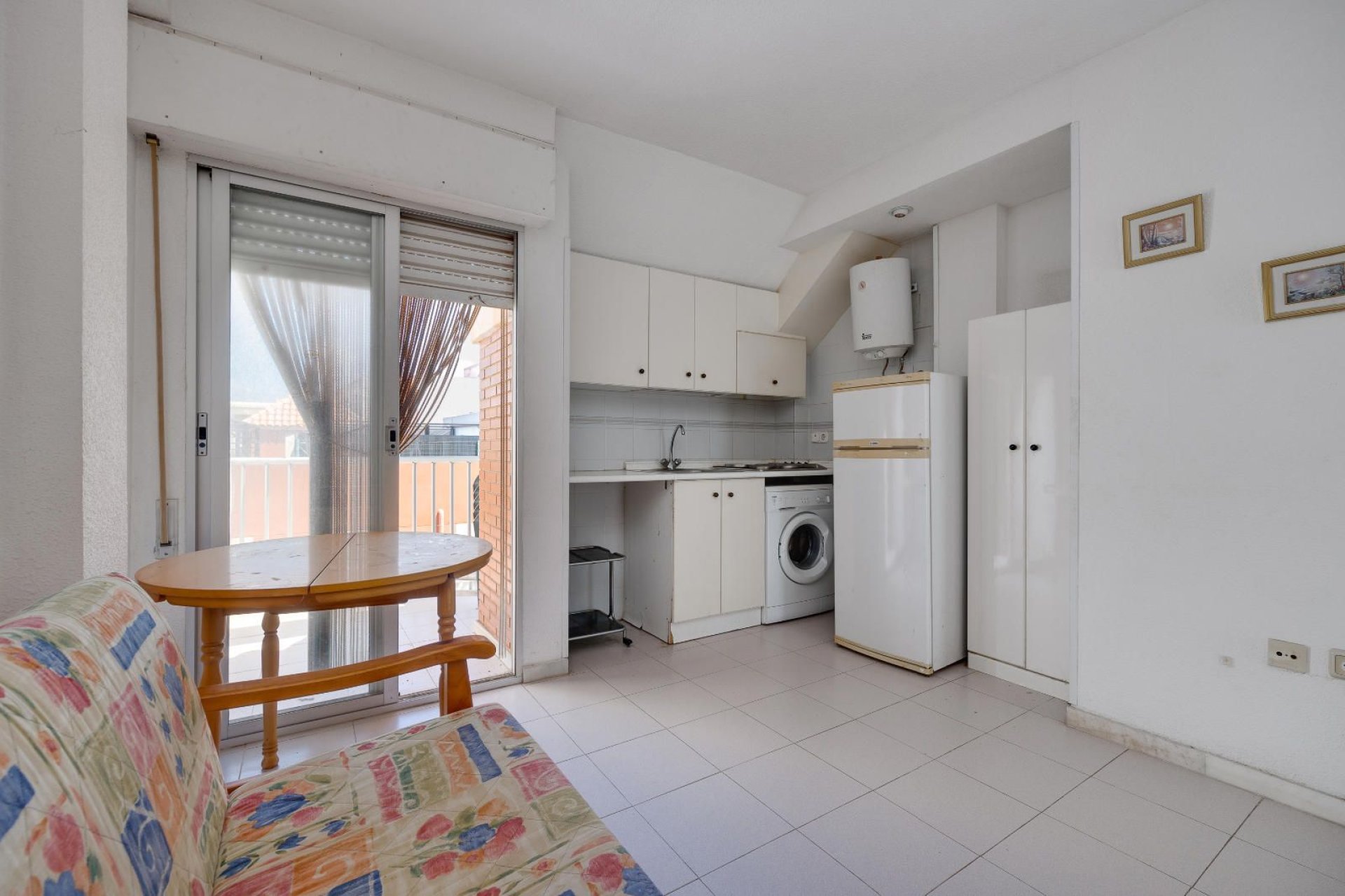 Reventa - Ático -
Torrevieja - La Mata