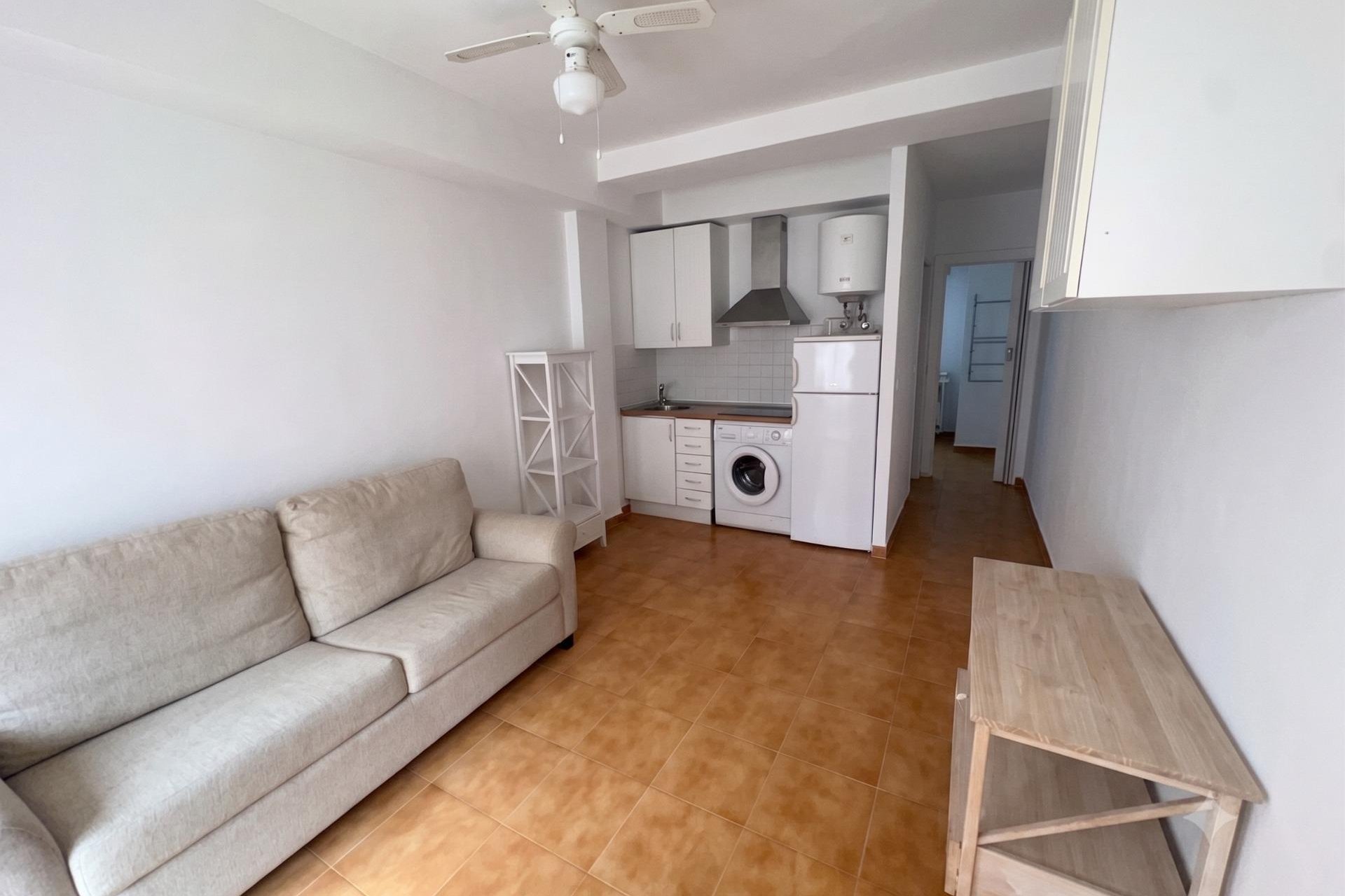Reventa - Ático -
Torrevieja - La Mata