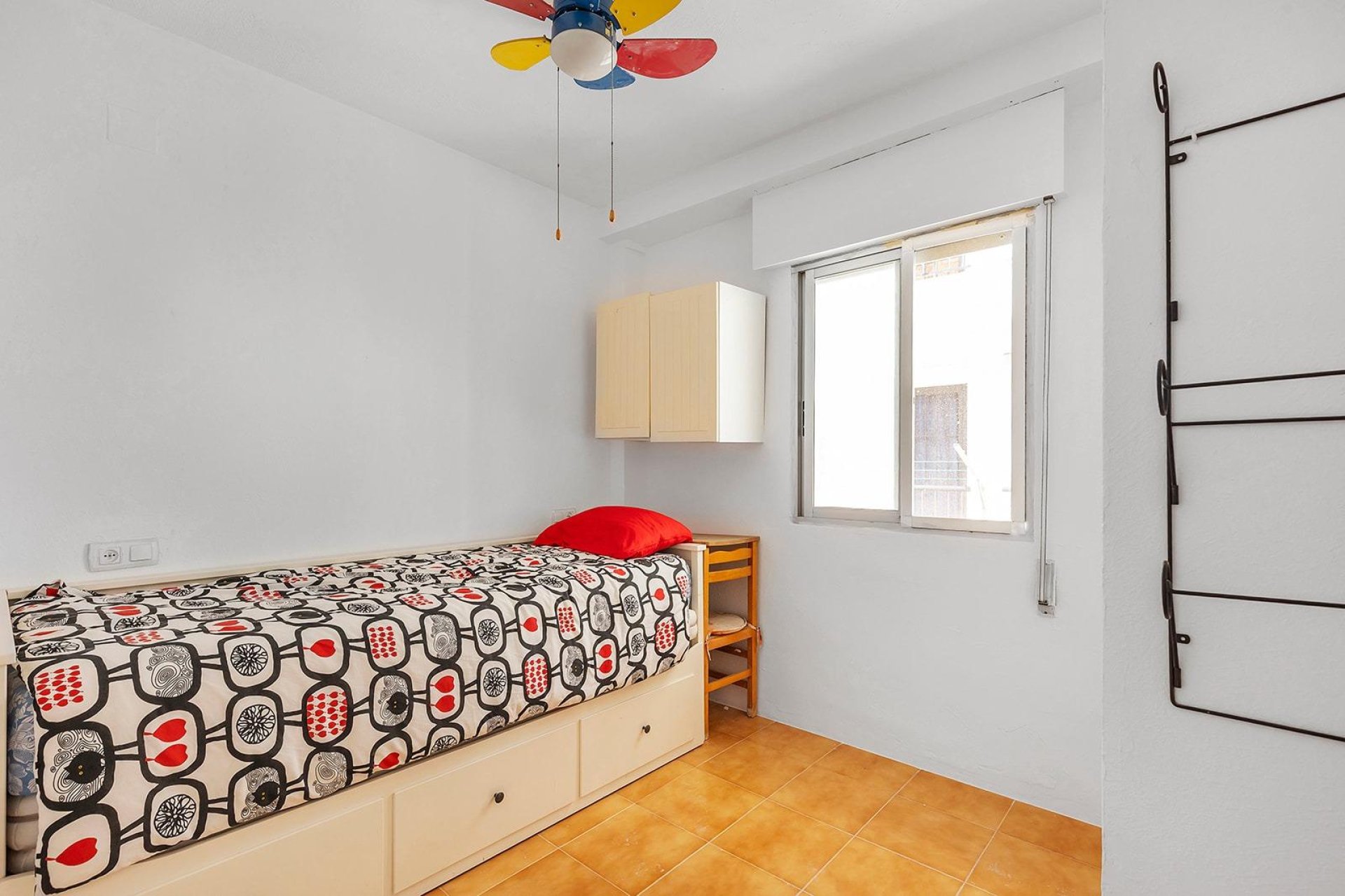 Reventa - Ático -
Torrevieja - La Mata