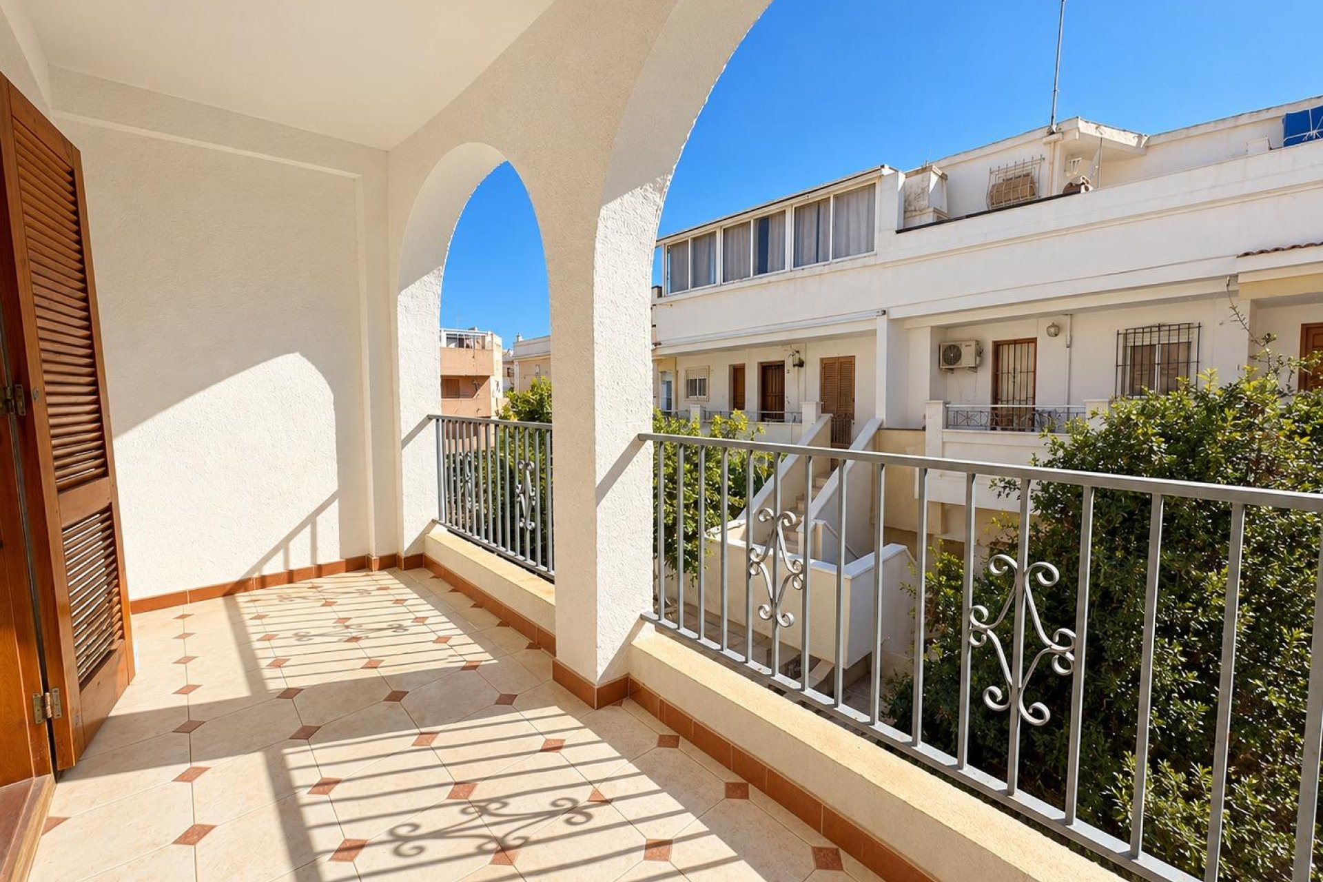 Reventa - Ático -
Torrevieja - La Mata