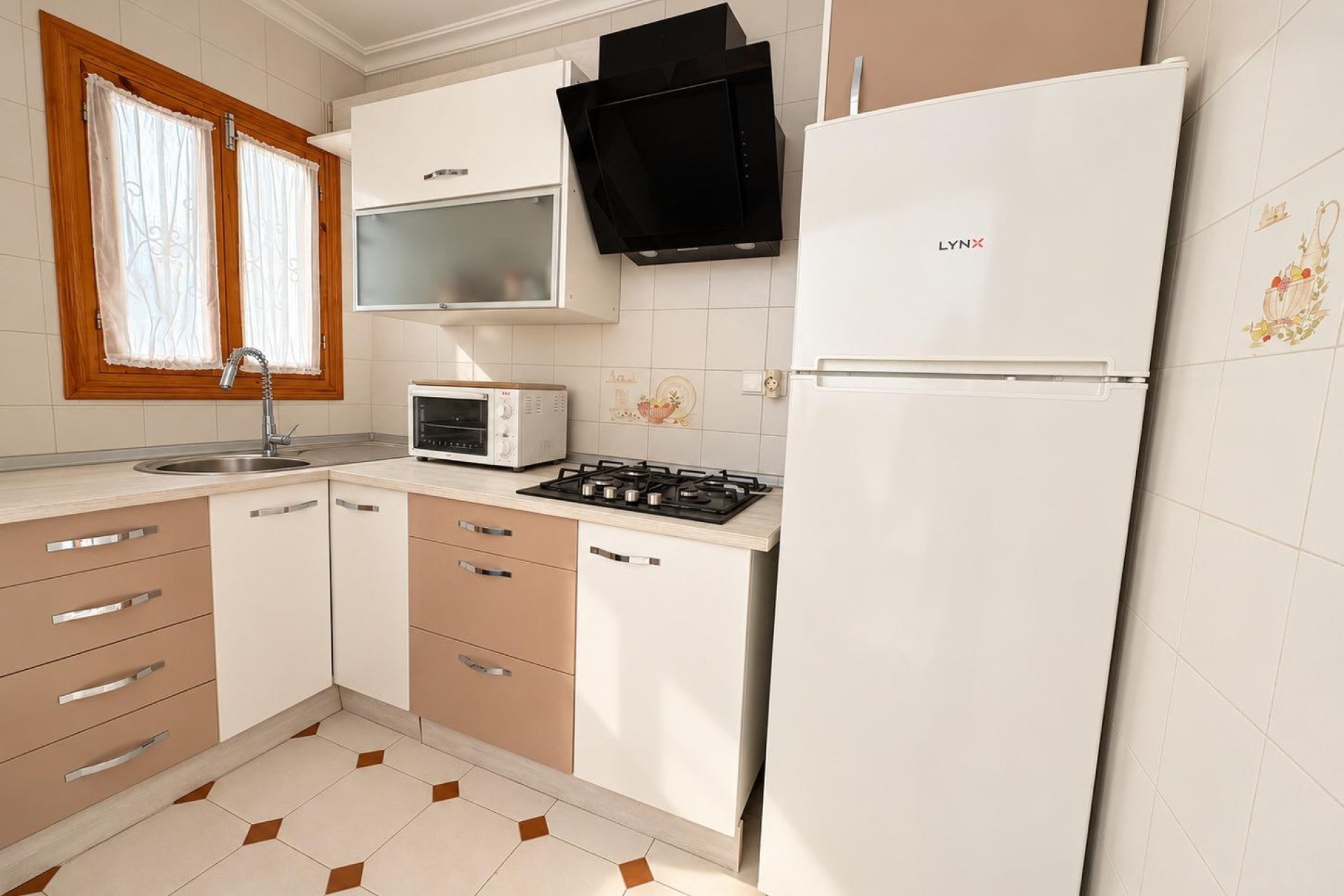 Reventa - Ático -
Torrevieja - La Mata